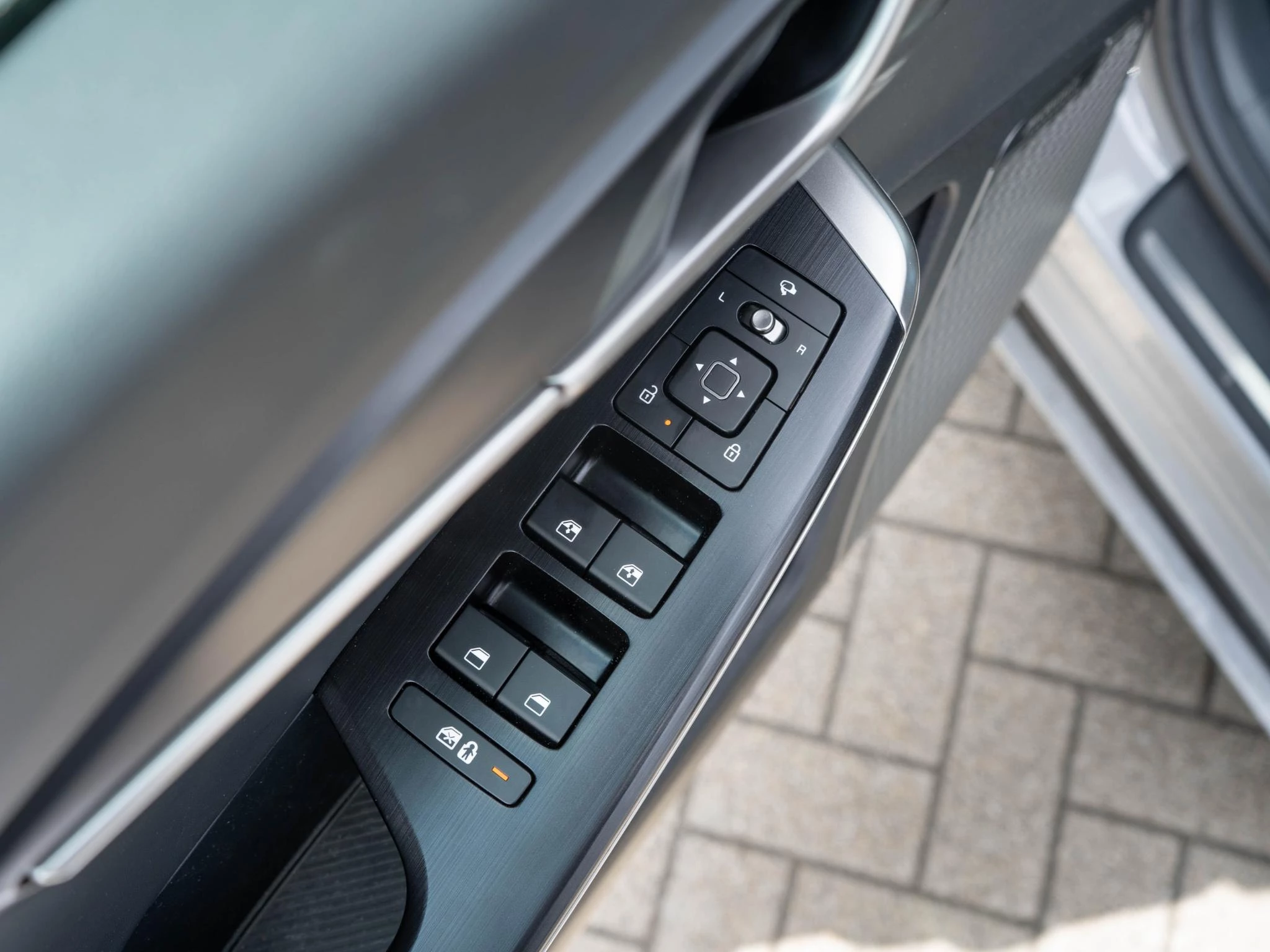 Hoofdafbeelding Kia EV6