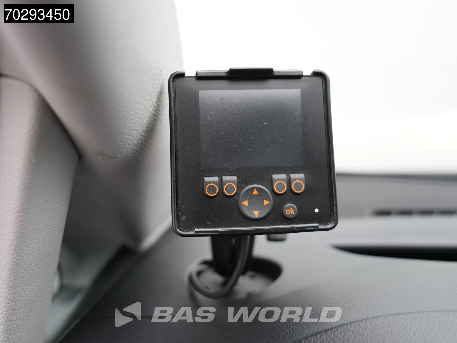 Hoofdafbeelding Mercedes-Benz eVito