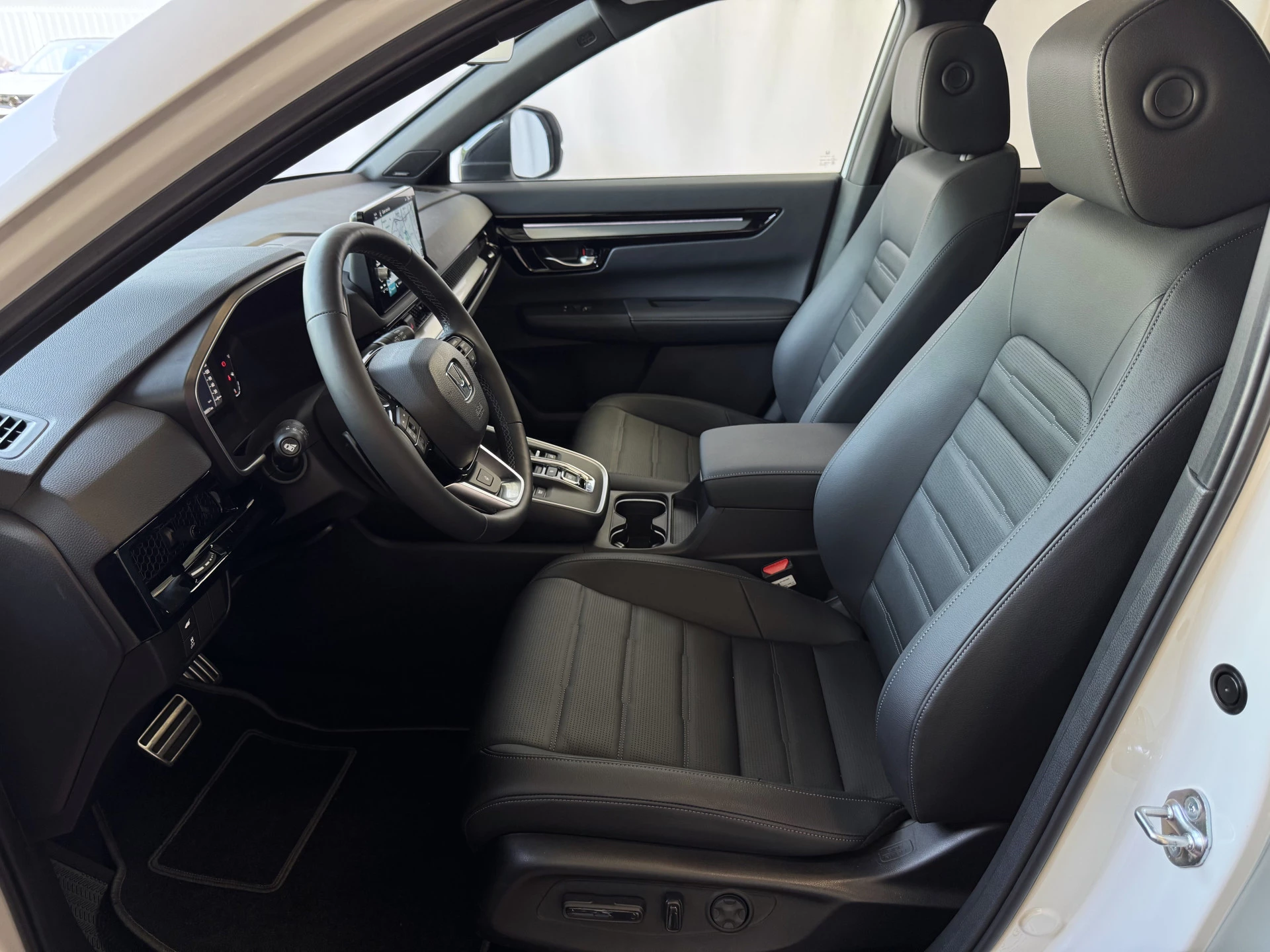 Hoofdafbeelding Honda CR-V