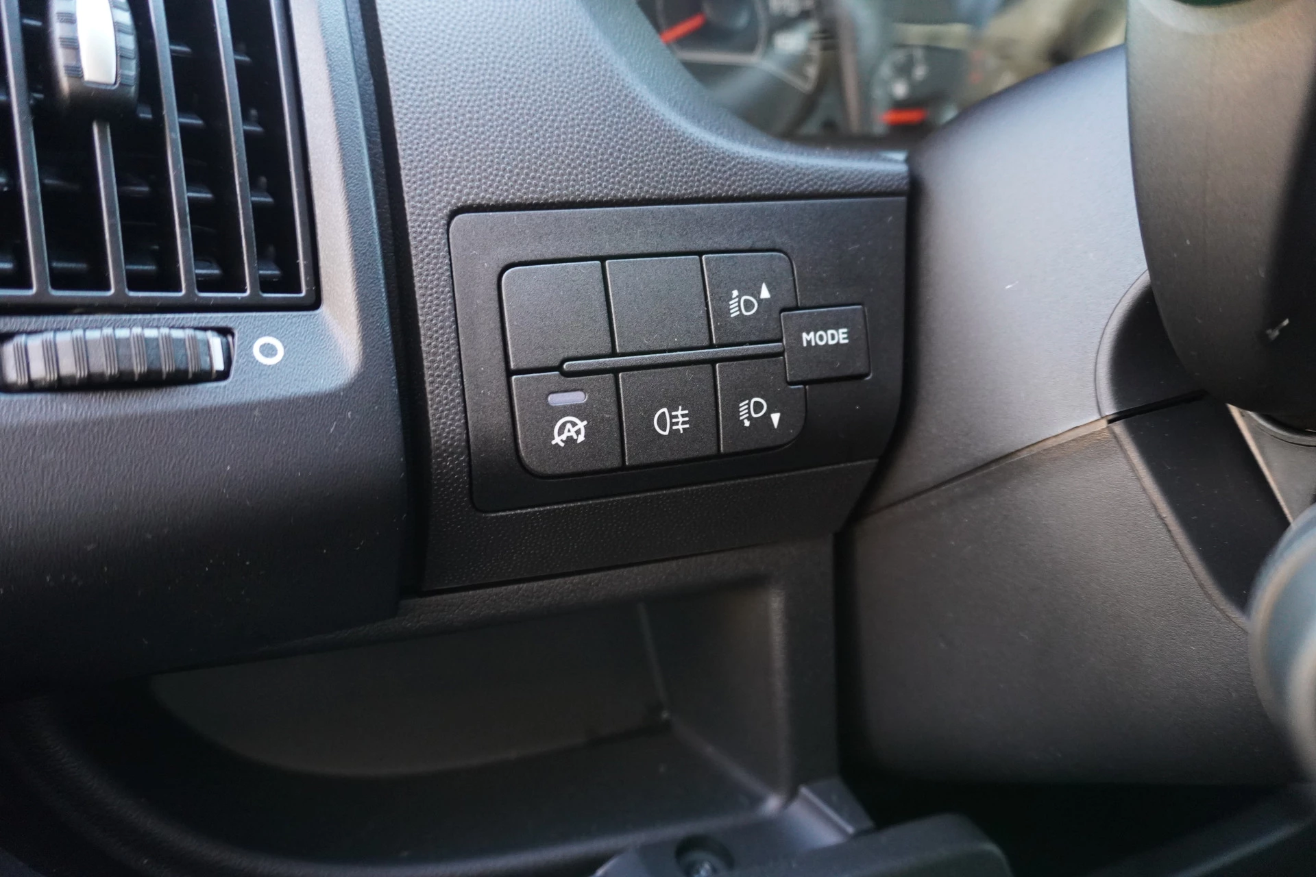 Hoofdafbeelding Opel Movano