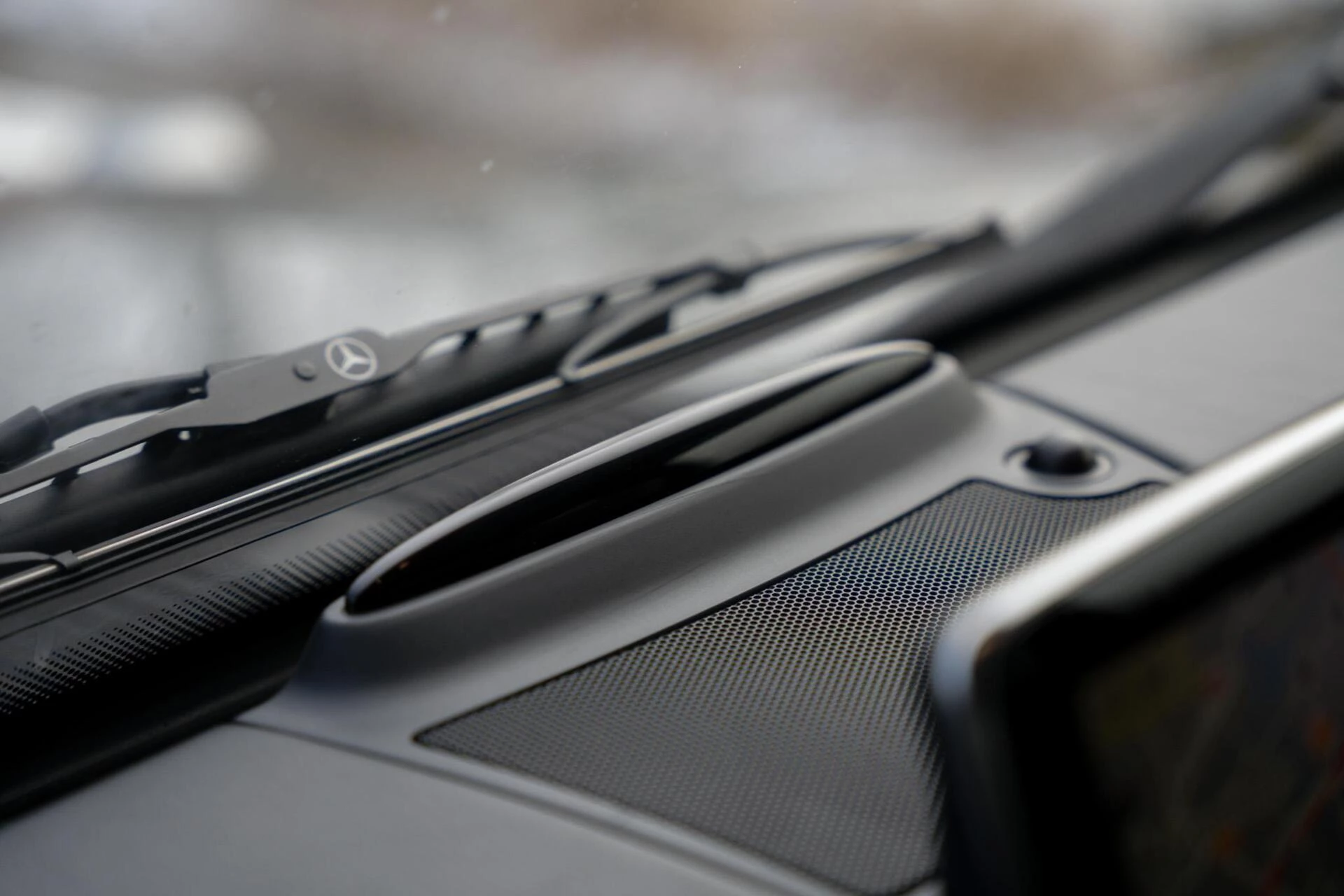 Hoofdafbeelding Mercedes-Benz G-Klasse