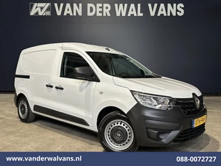Hoofdafbeelding Renault Express Renault Express 1.5 dCi L1H1 Euro6 Airco | Cruisecontrol | Parkeersensoren Trekhaak