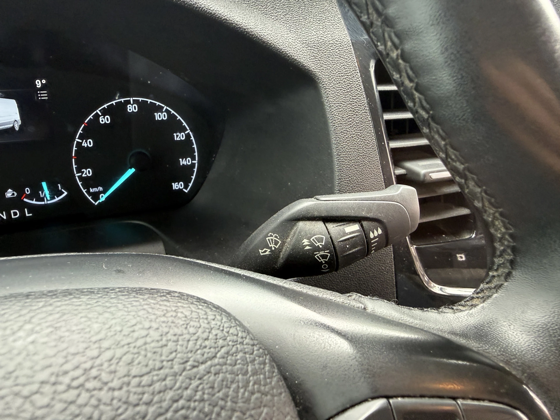 Hoofdafbeelding Ford E-Transit