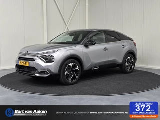 Citroen C4 1.2 Turbo Plus Automaat Keyless Head-up Trekhaak