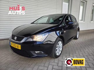 SEAT Ibiza SC 1.2 TSI FR