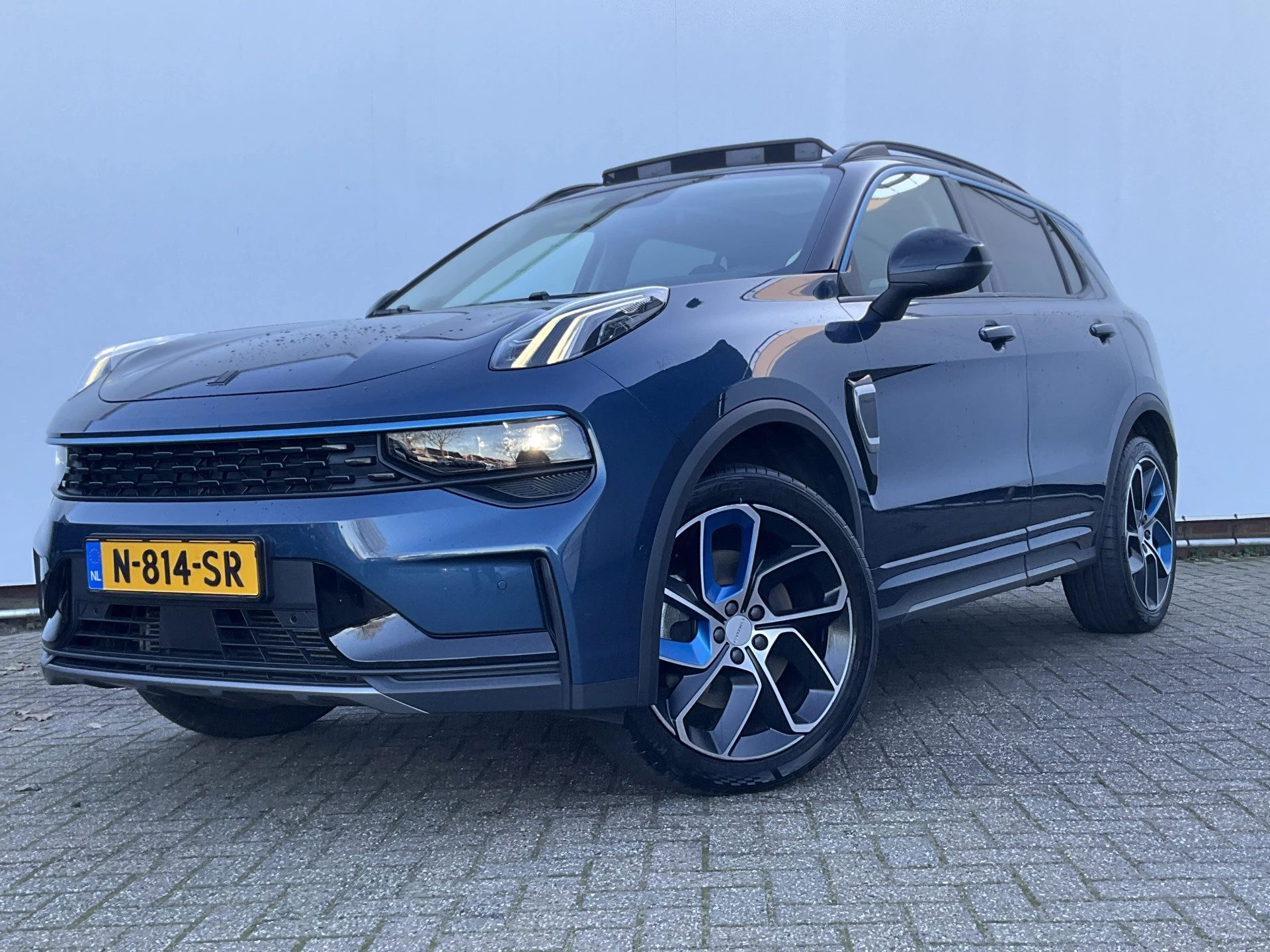 Hoofdafbeelding Lynk & Co 01