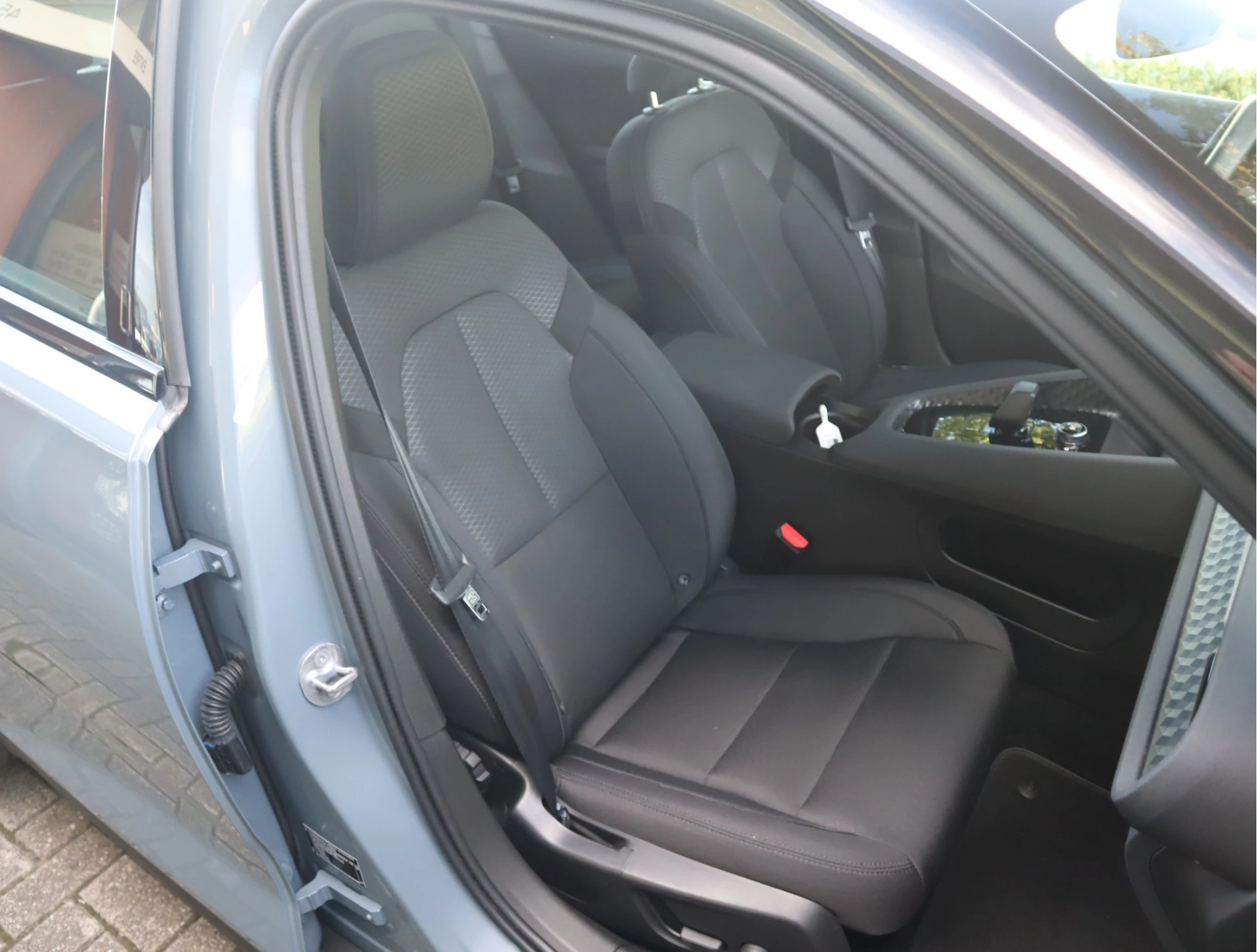 Hoofdafbeelding Polestar 2