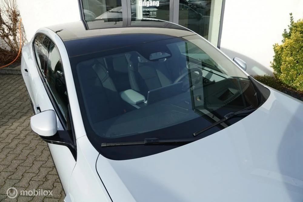 Hoofdafbeelding Polestar 4