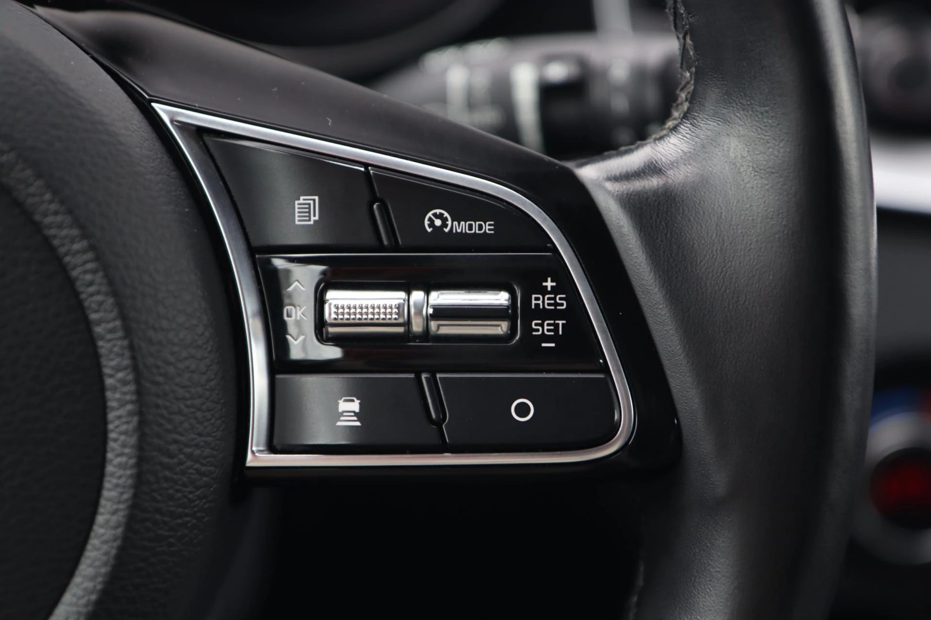 Hoofdafbeelding Kia XCeed