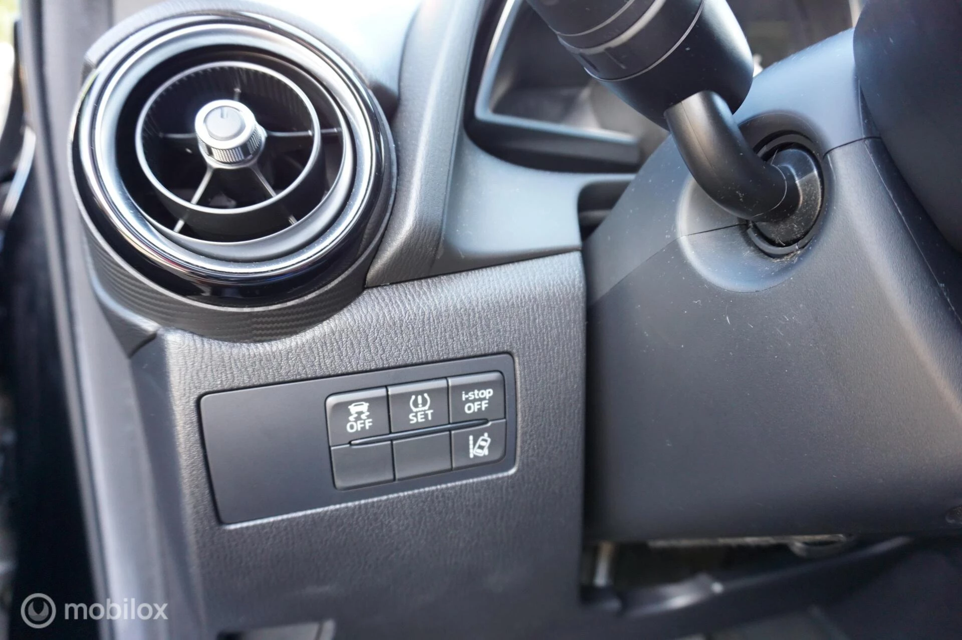 Hoofdafbeelding Mazda 2