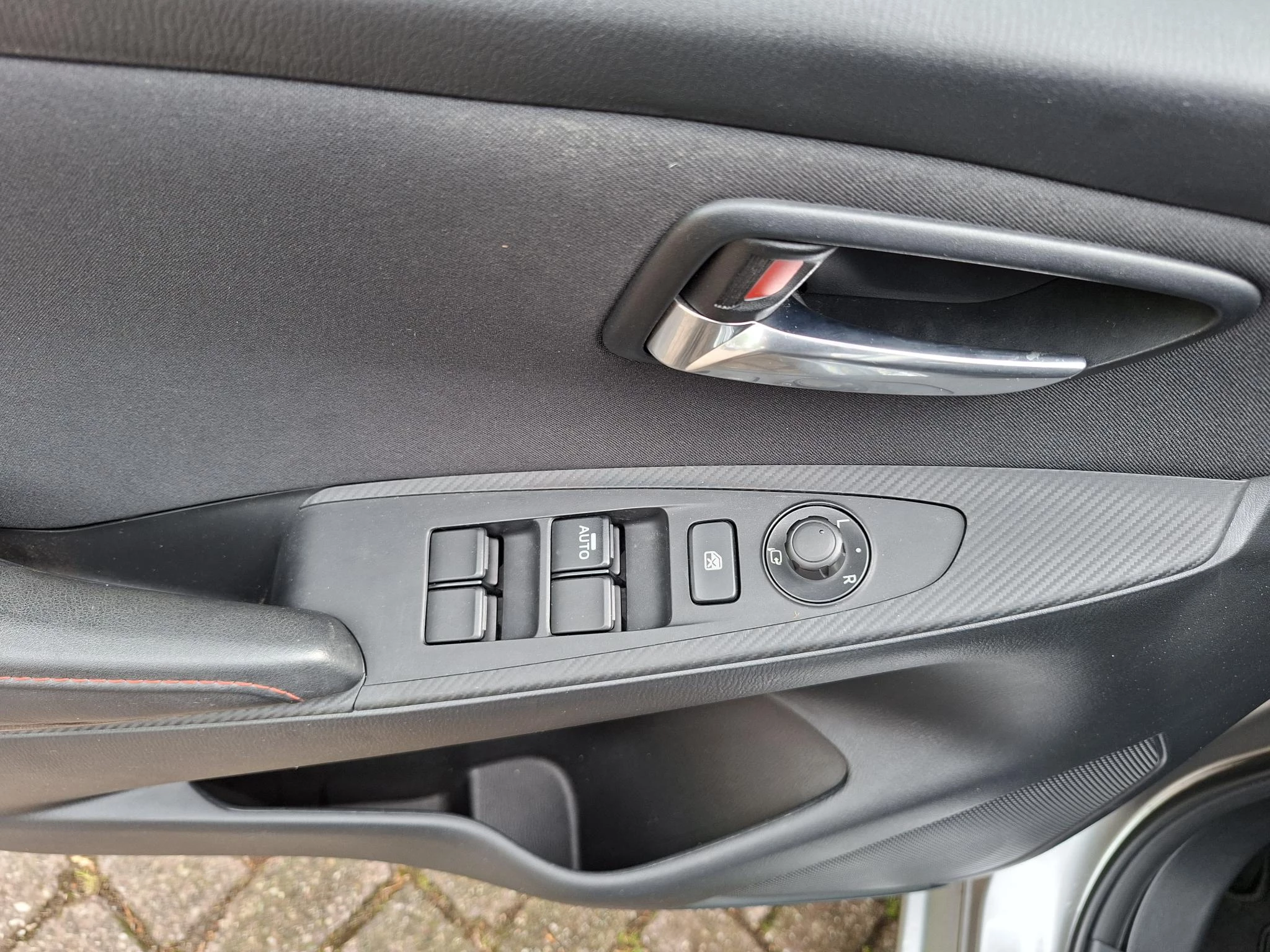 Hoofdafbeelding Mazda 2
