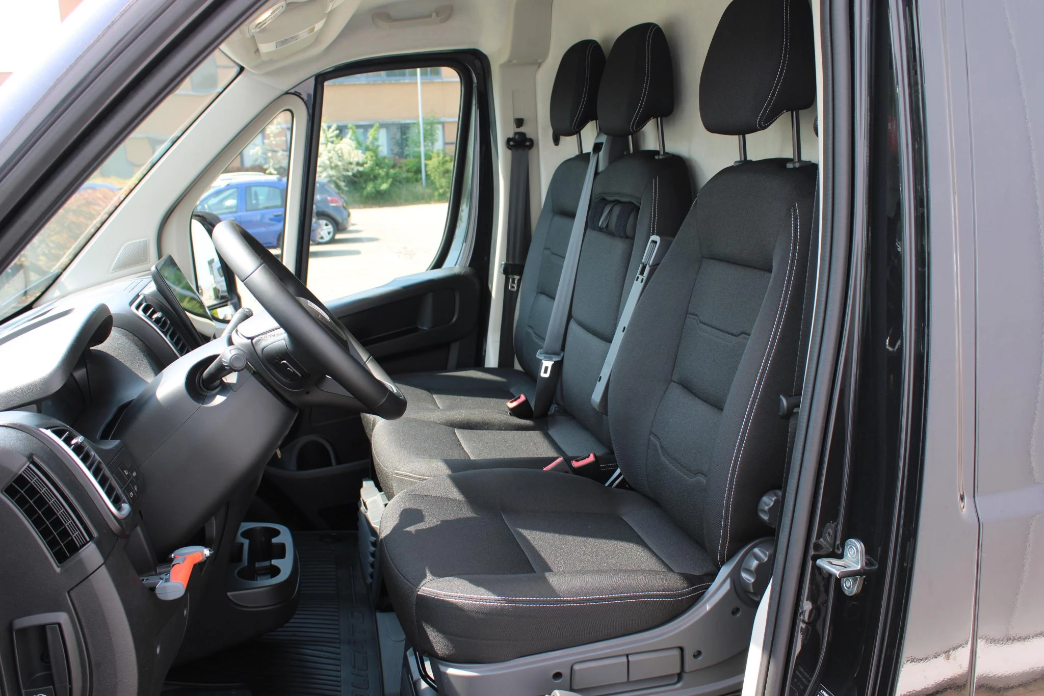 Hoofdafbeelding Fiat Ducato