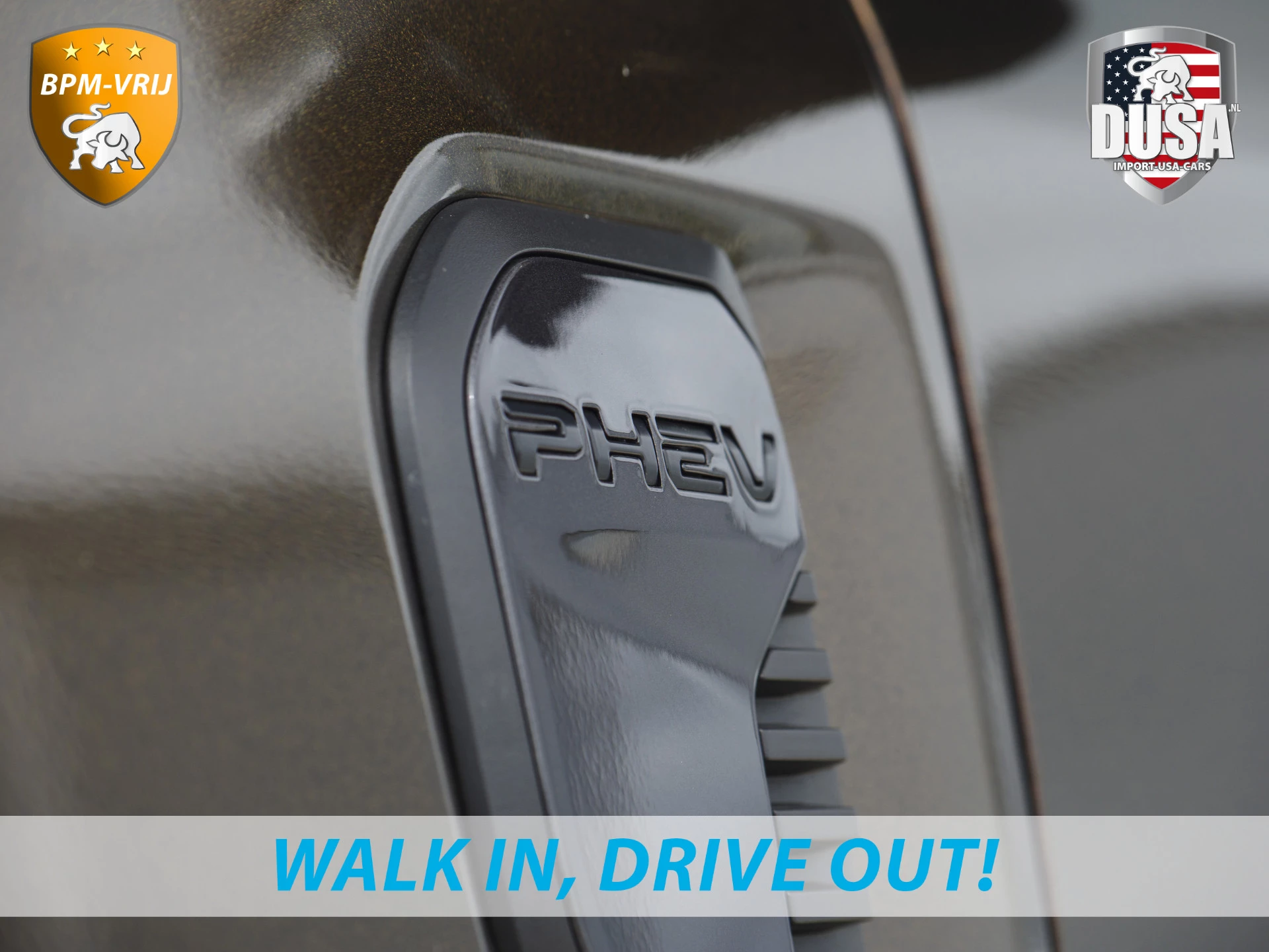 Hoofdafbeelding Ford Ranger