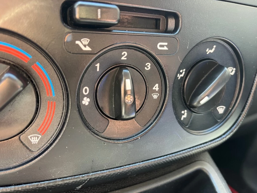 Hoofdafbeelding Fiat Qubo