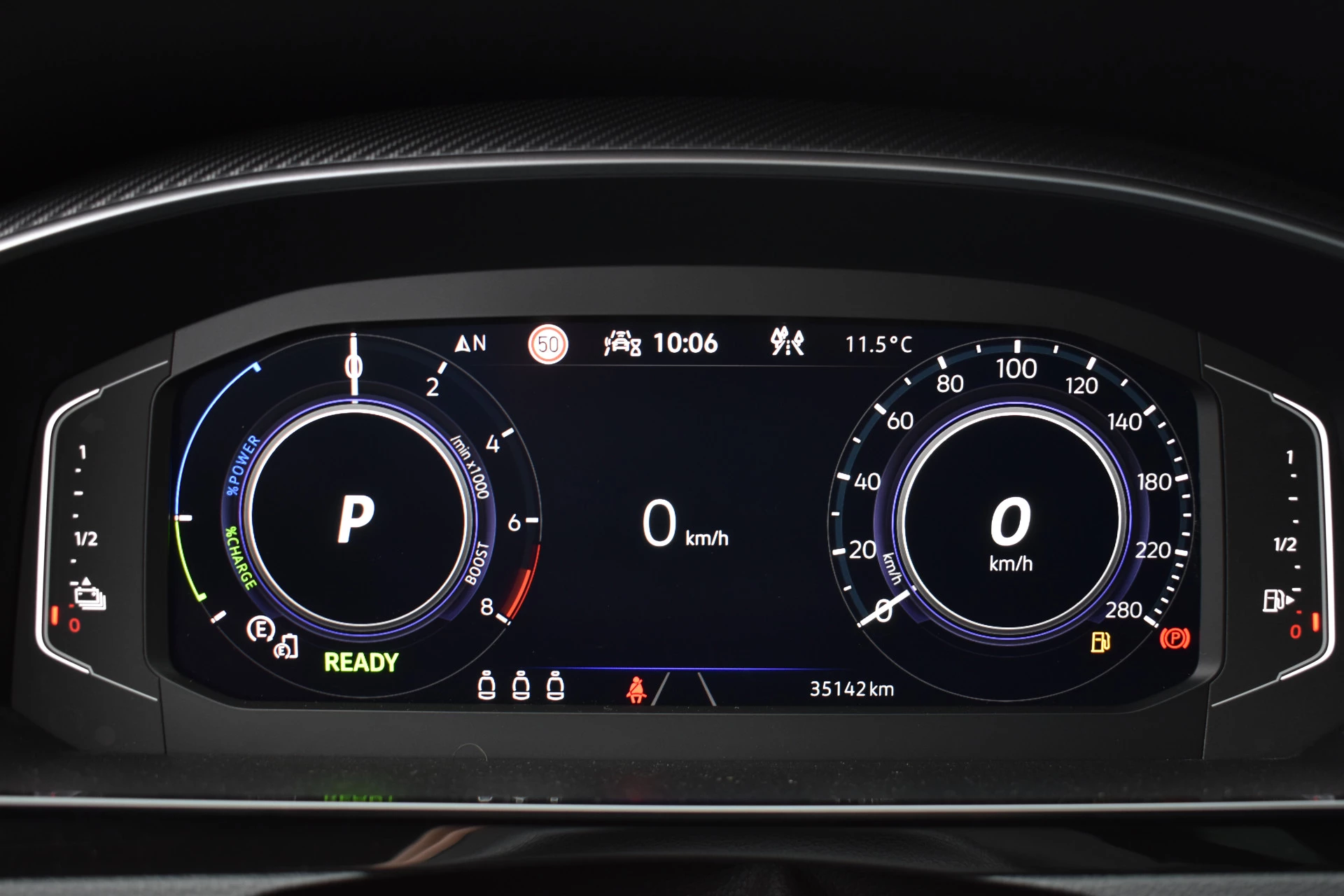 Hoofdafbeelding Volkswagen Arteon