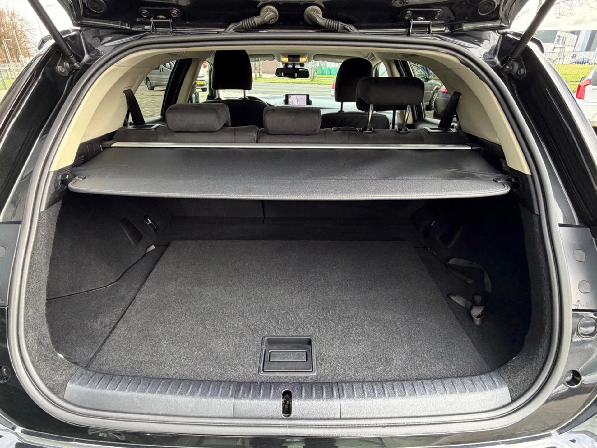 Hoofdafbeelding Lexus CT