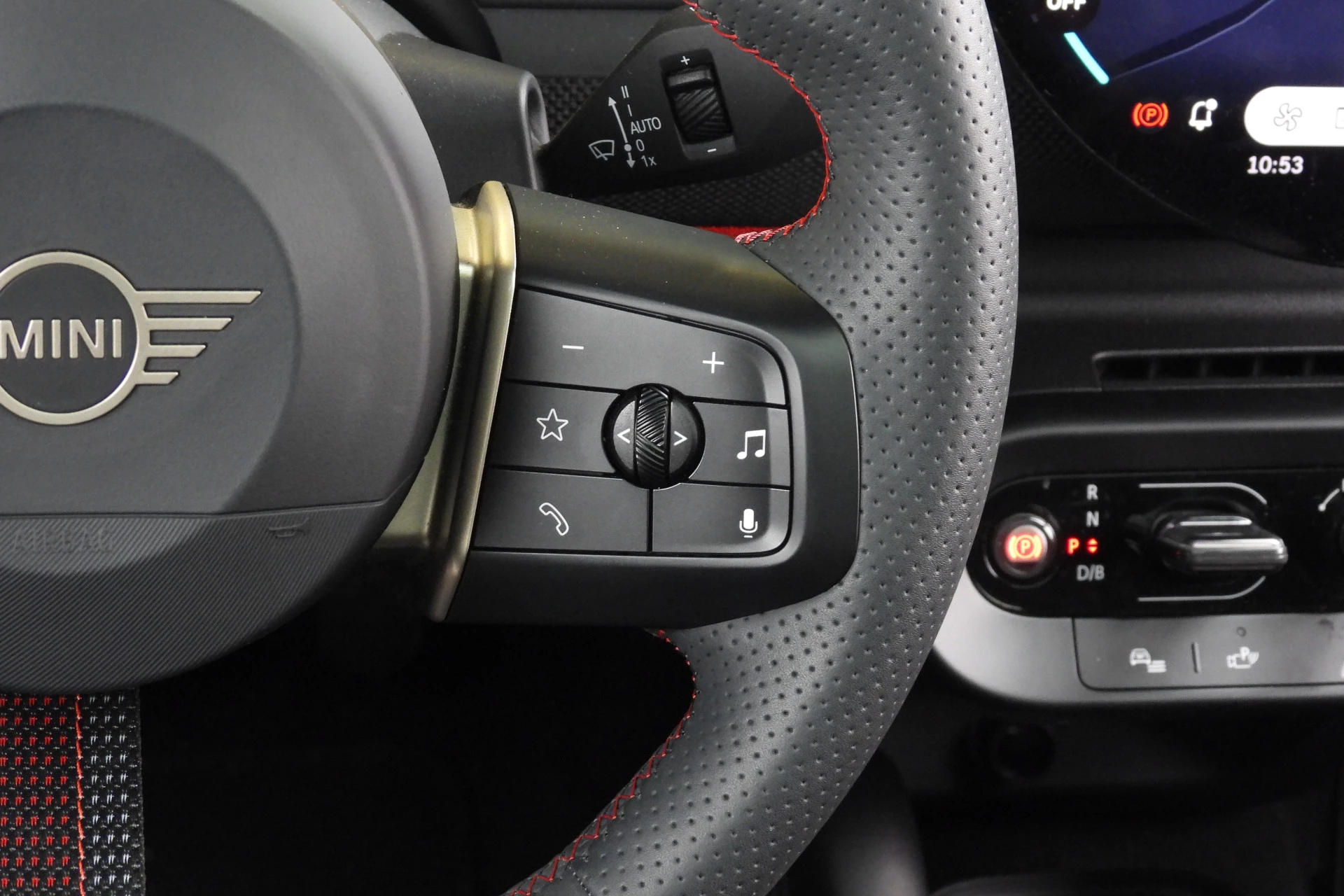 Hoofdafbeelding MINI Aceman