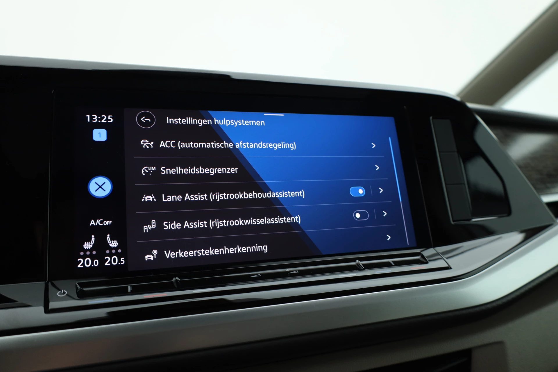 Hoofdafbeelding Volkswagen Multivan