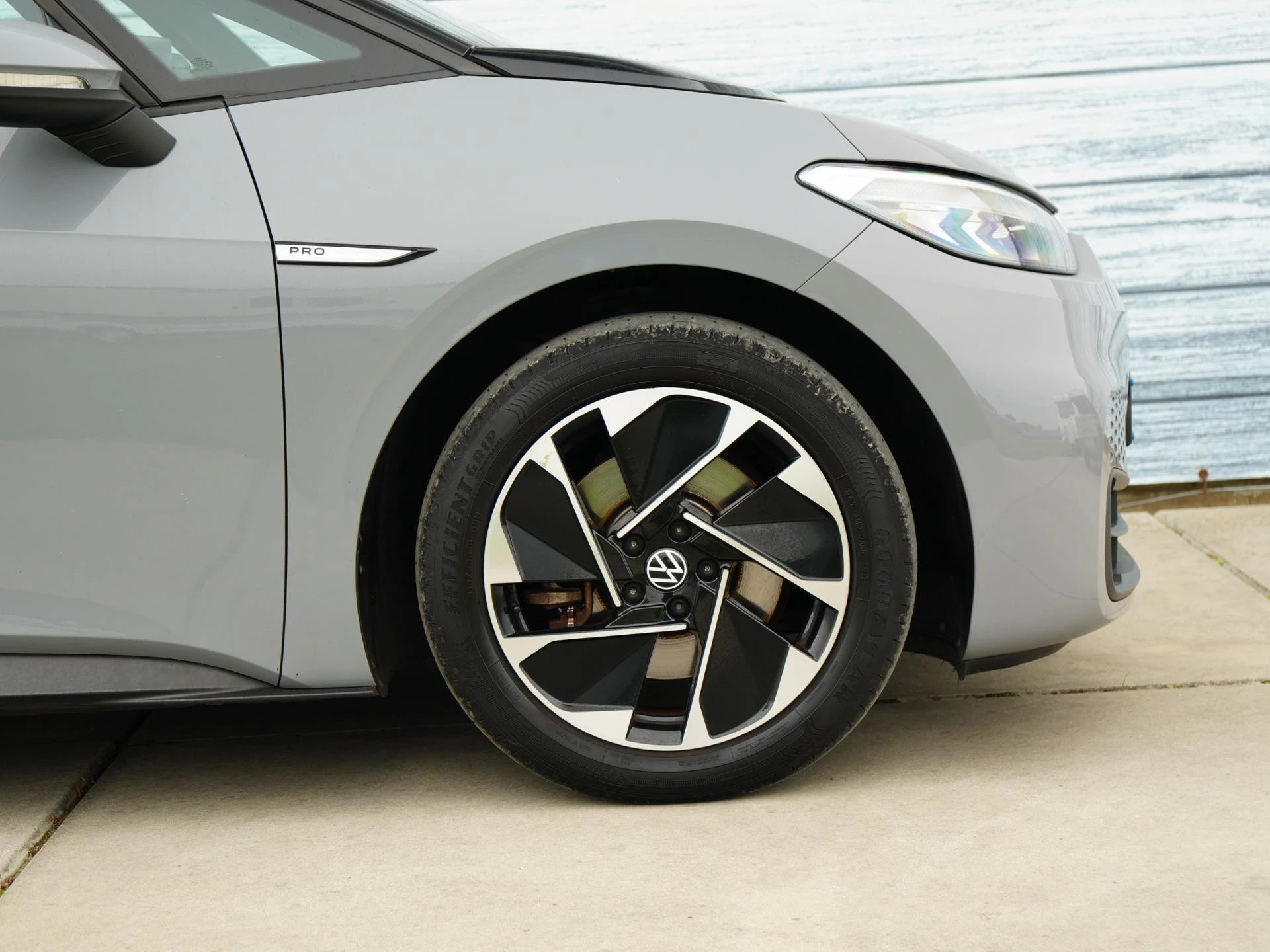 Hoofdafbeelding Volkswagen ID.3