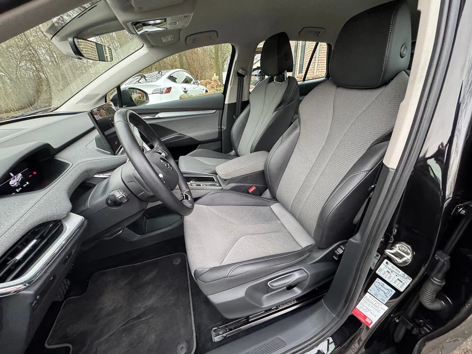 Hoofdafbeelding Škoda Enyaq iV