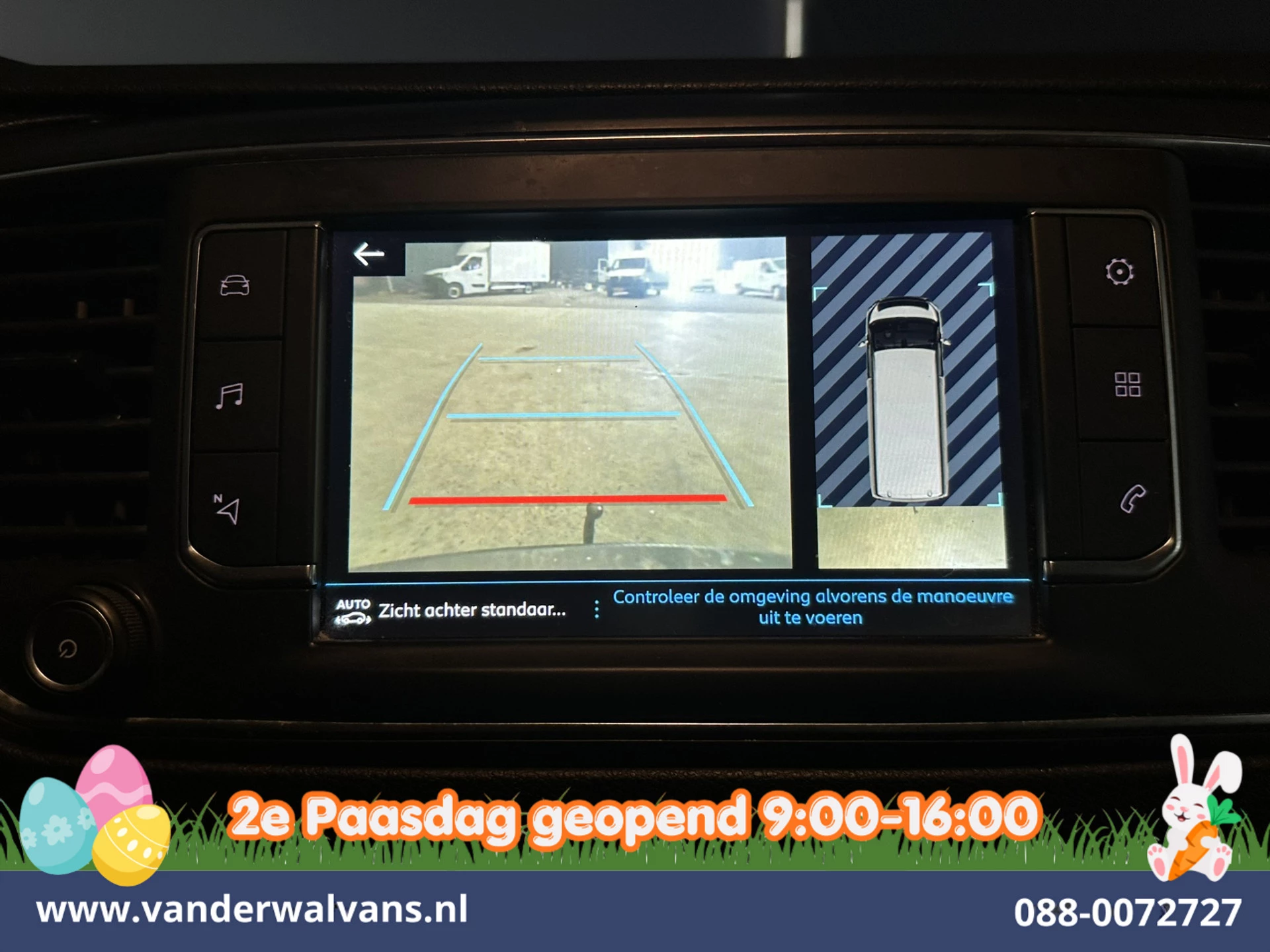 Hoofdafbeelding Peugeot Expert