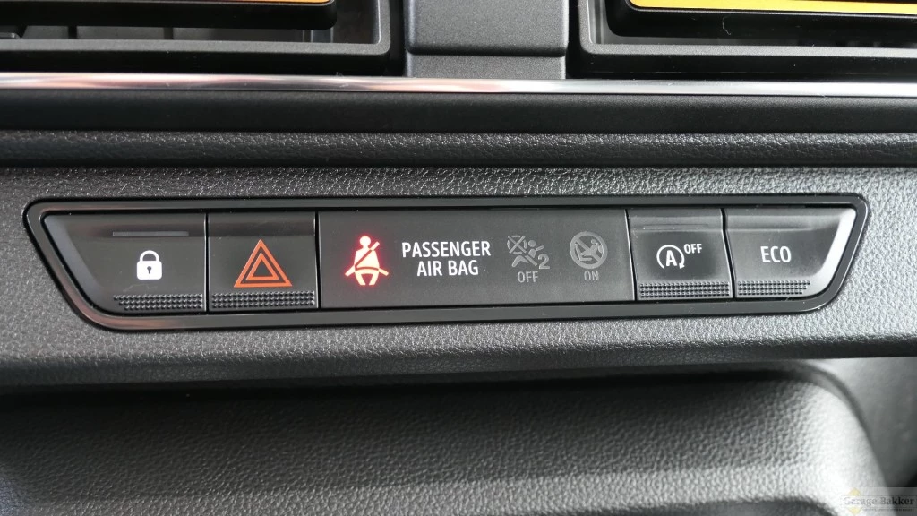 Hoofdafbeelding Dacia Sandero Stepway