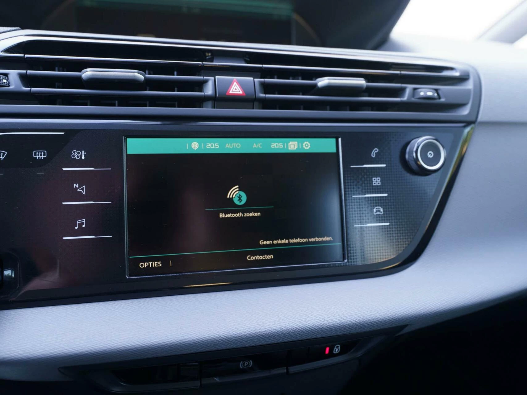 Hoofdafbeelding Citroën Grand C4 Spacetourer