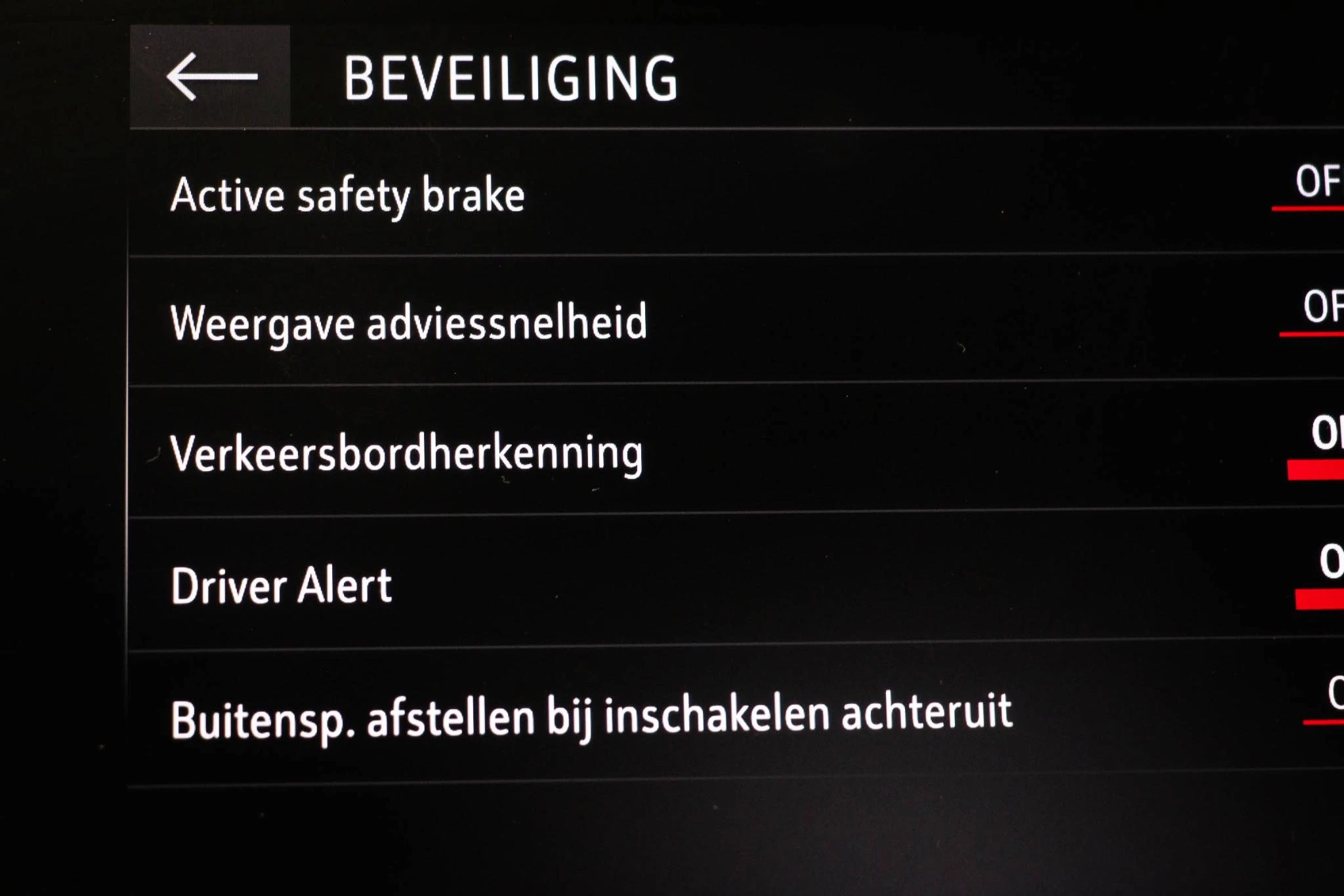 Hoofdafbeelding Opel Grandland