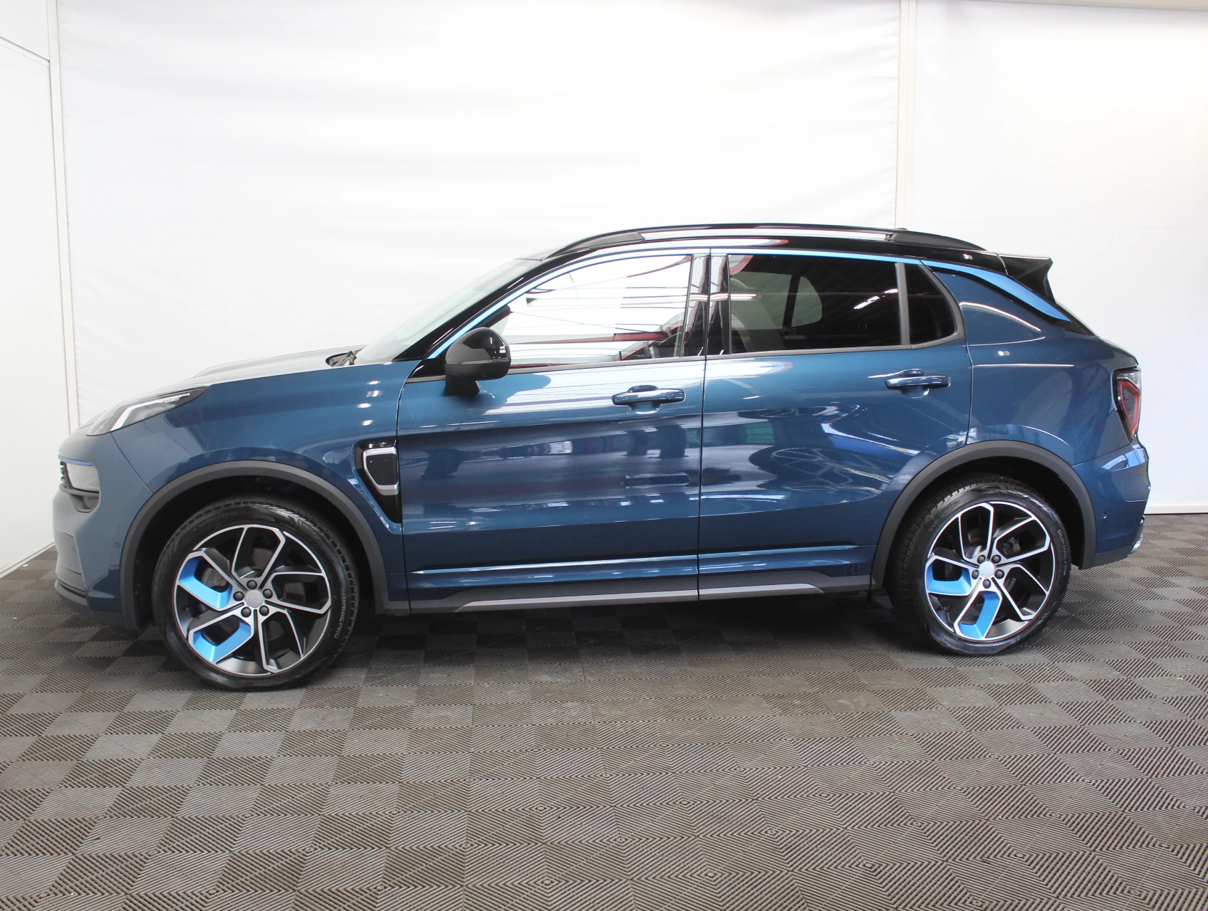 Hoofdafbeelding Lynk & Co 01