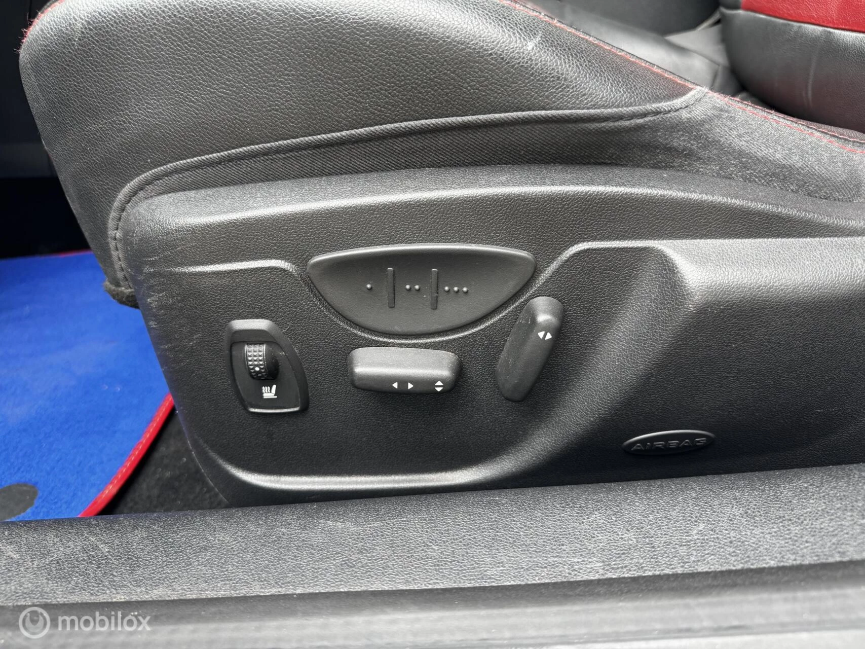 Hoofdafbeelding Renault Mégane