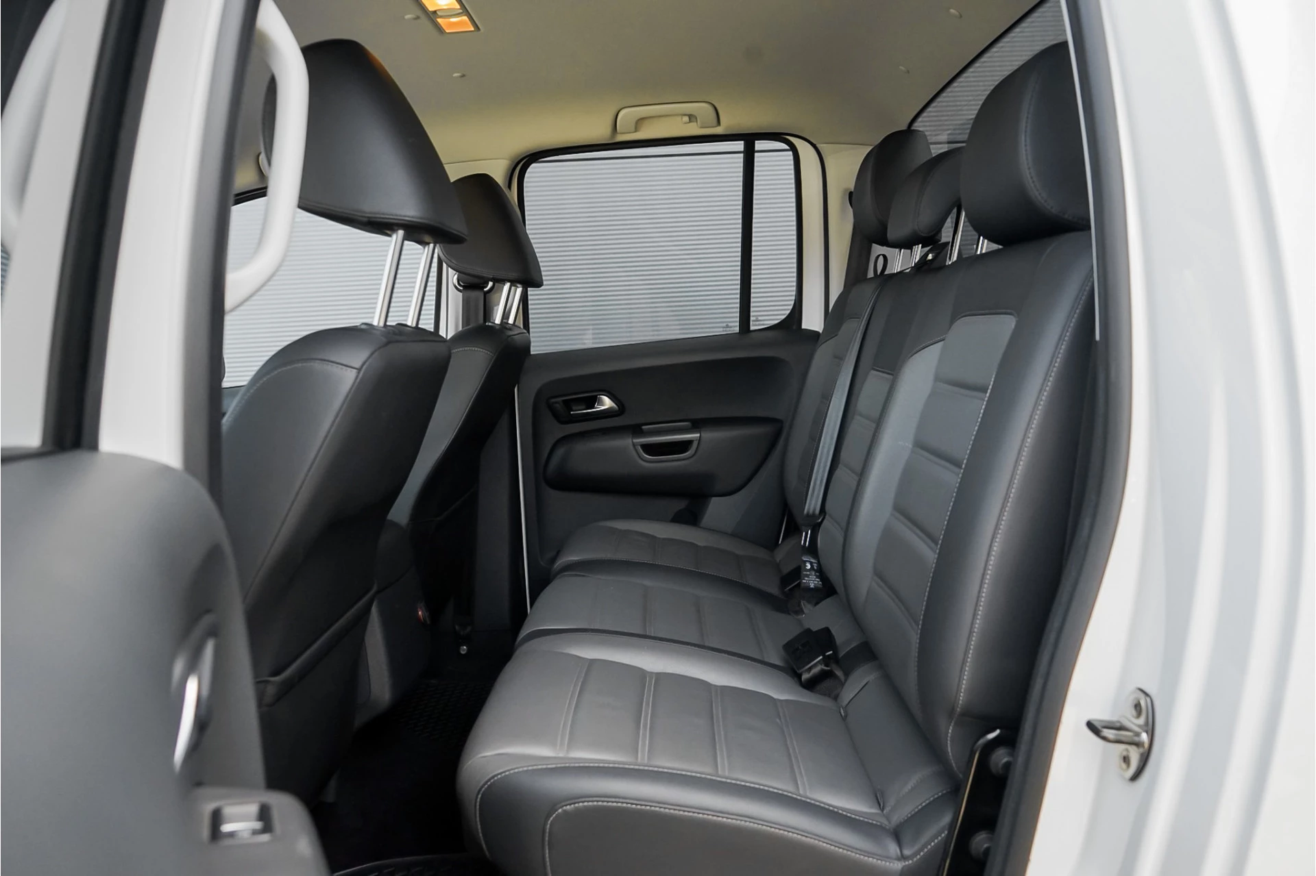 Hoofdafbeelding Volkswagen Amarok