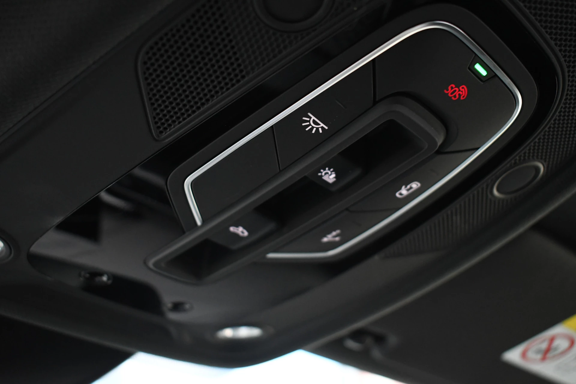 Hoofdafbeelding Audi RS4