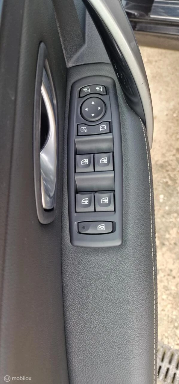 Hoofdafbeelding Renault Laguna