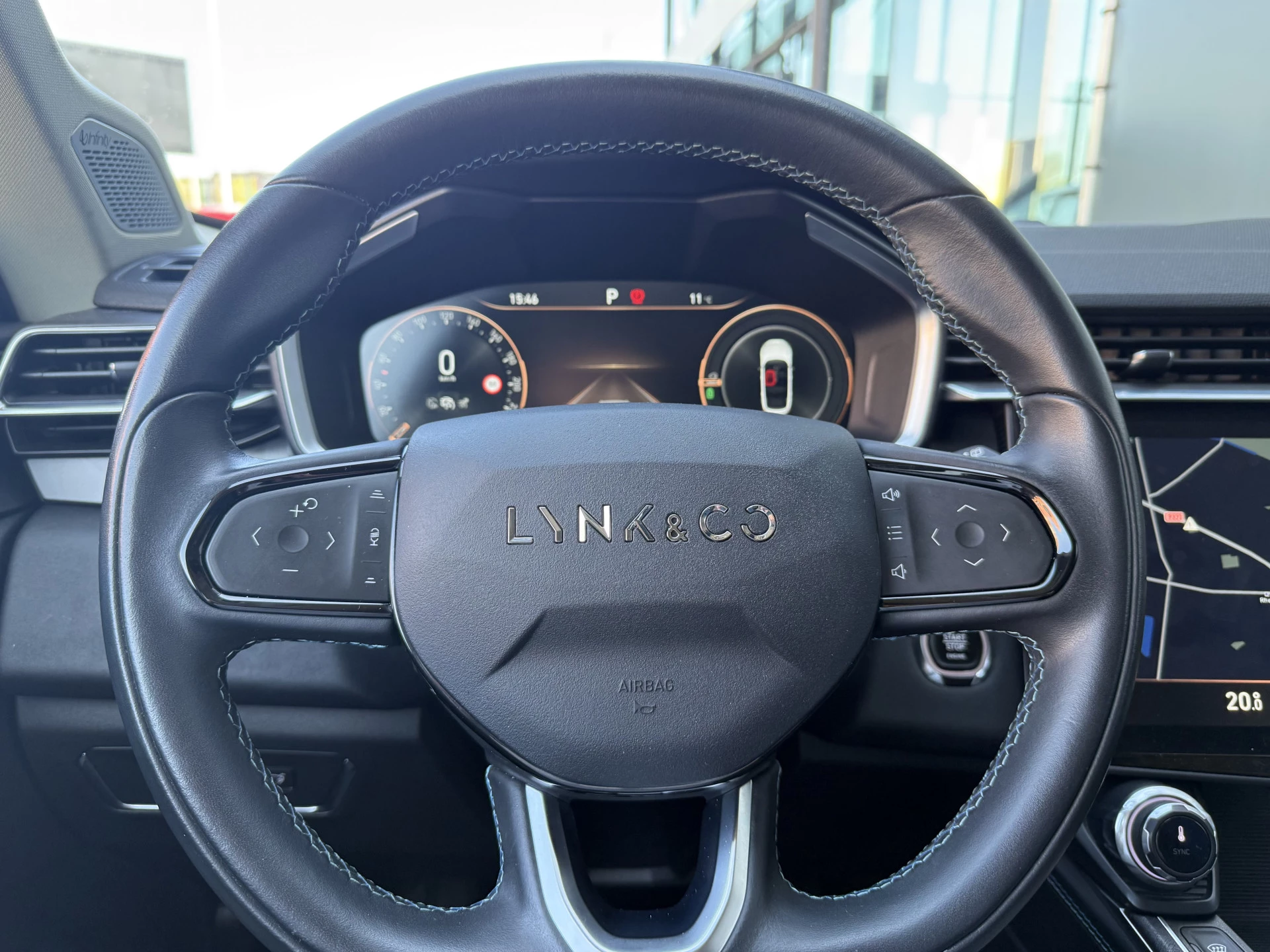 Hoofdafbeelding Lynk & Co 01