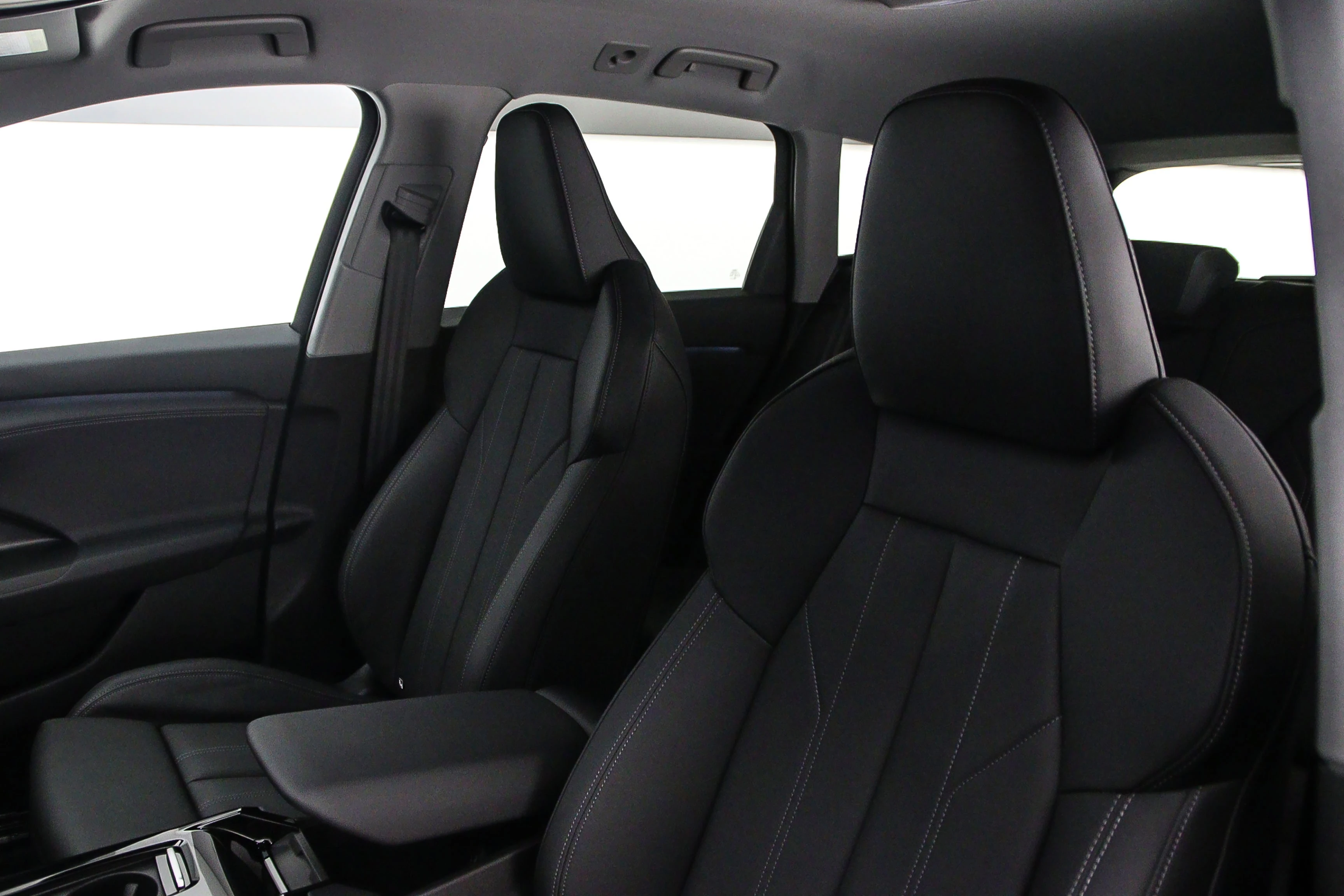 Hoofdafbeelding Audi Q6 e-tron