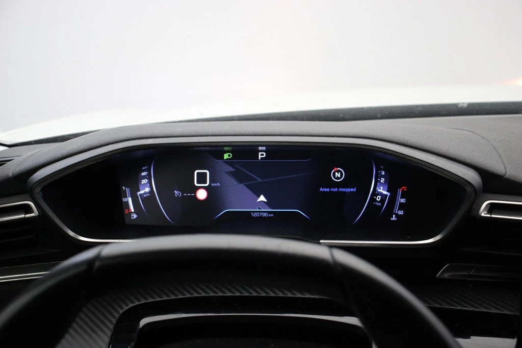 Hoofdafbeelding Peugeot 508