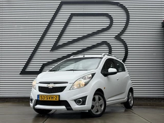 Chevrolet Spark 1.2 16V LT 2e Eigenaar|Airco|PDC|Elektr. Ramen|N.A.P|APK tot 03-2027