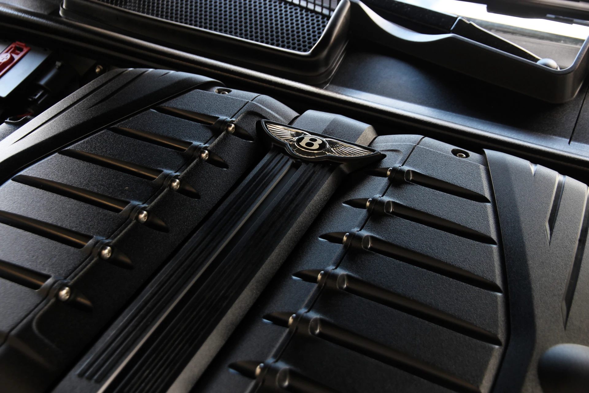 Hoofdafbeelding Bentley Bentayga