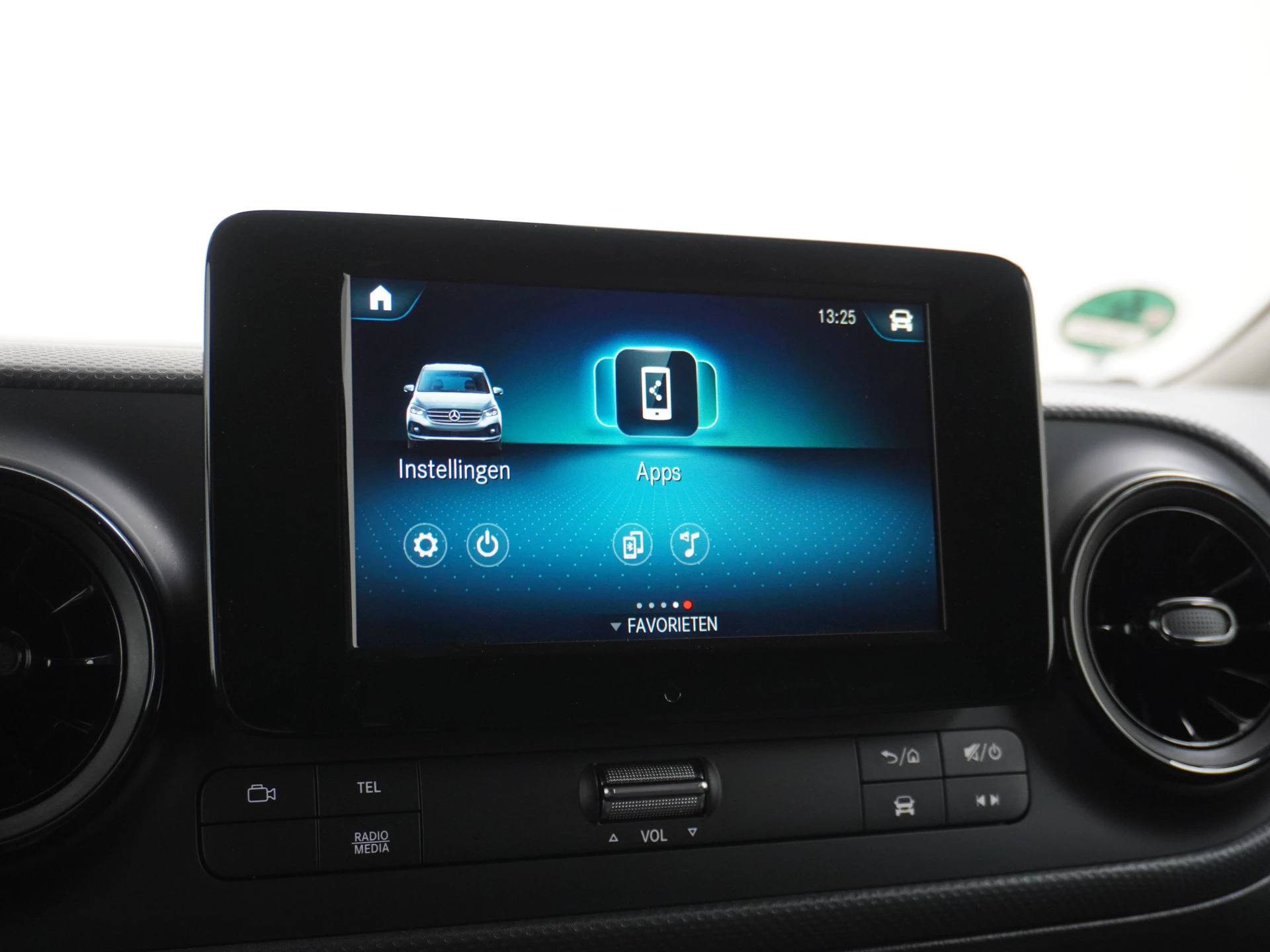 Hoofdafbeelding Mercedes-Benz Citan