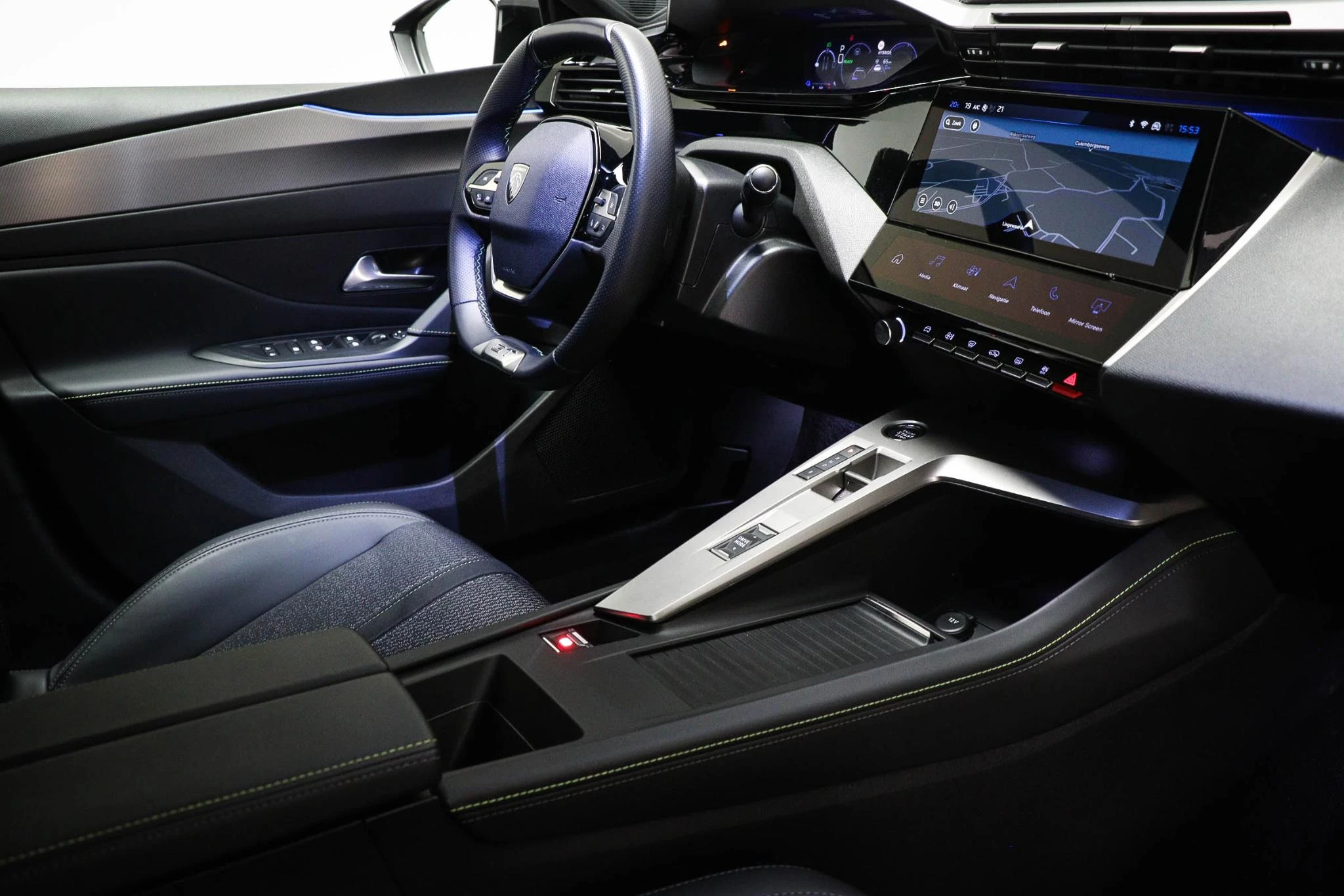 Hoofdafbeelding Peugeot 408