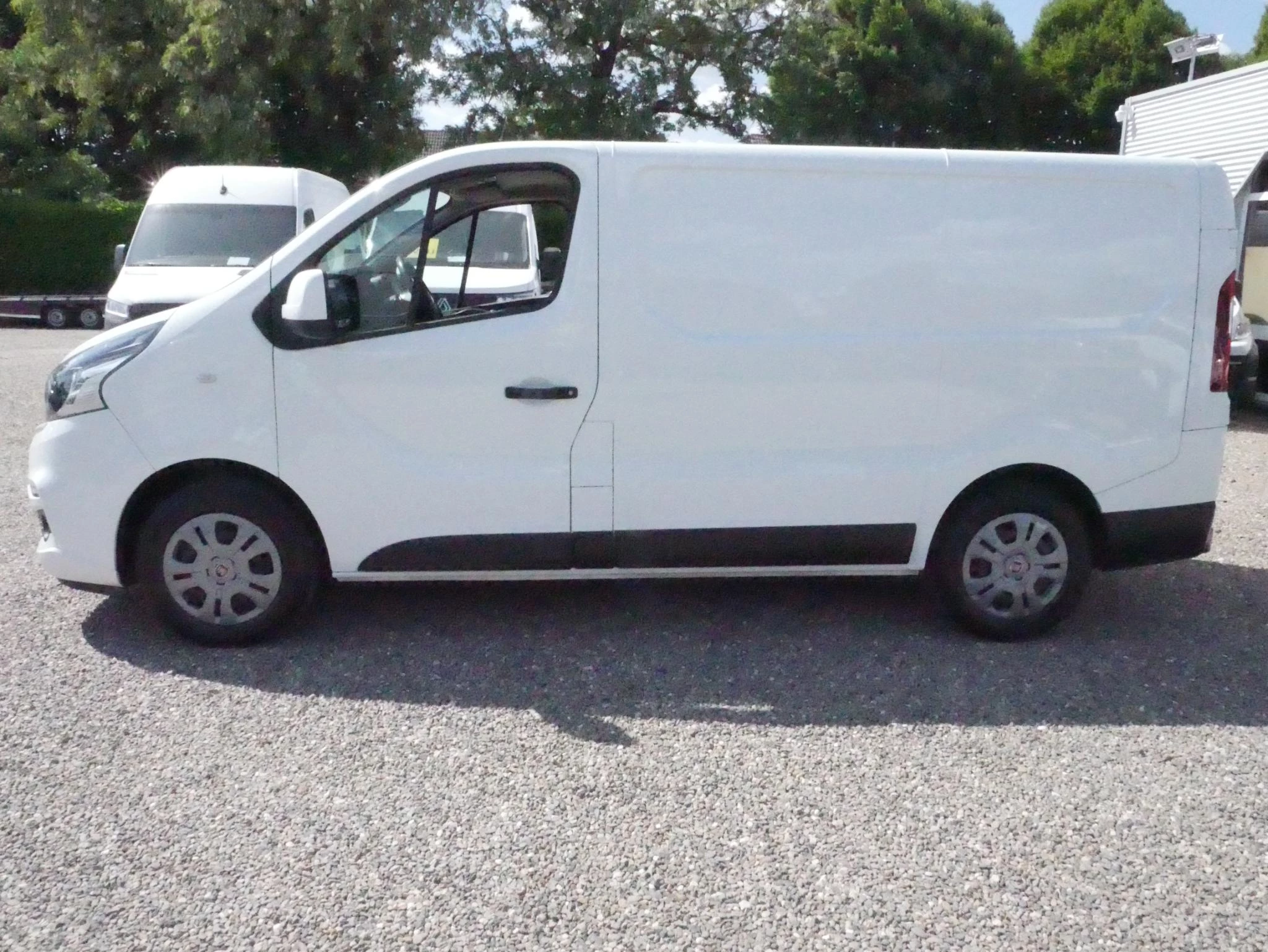 Hoofdafbeelding Fiat Talento