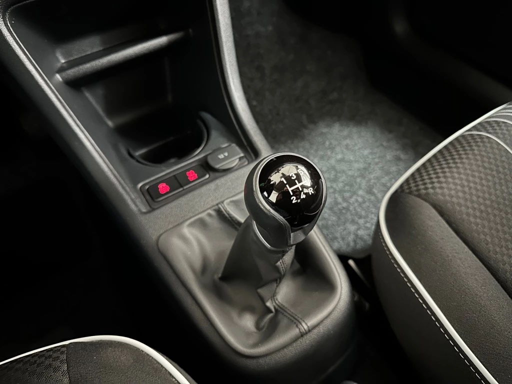 Hoofdafbeelding SEAT Mii