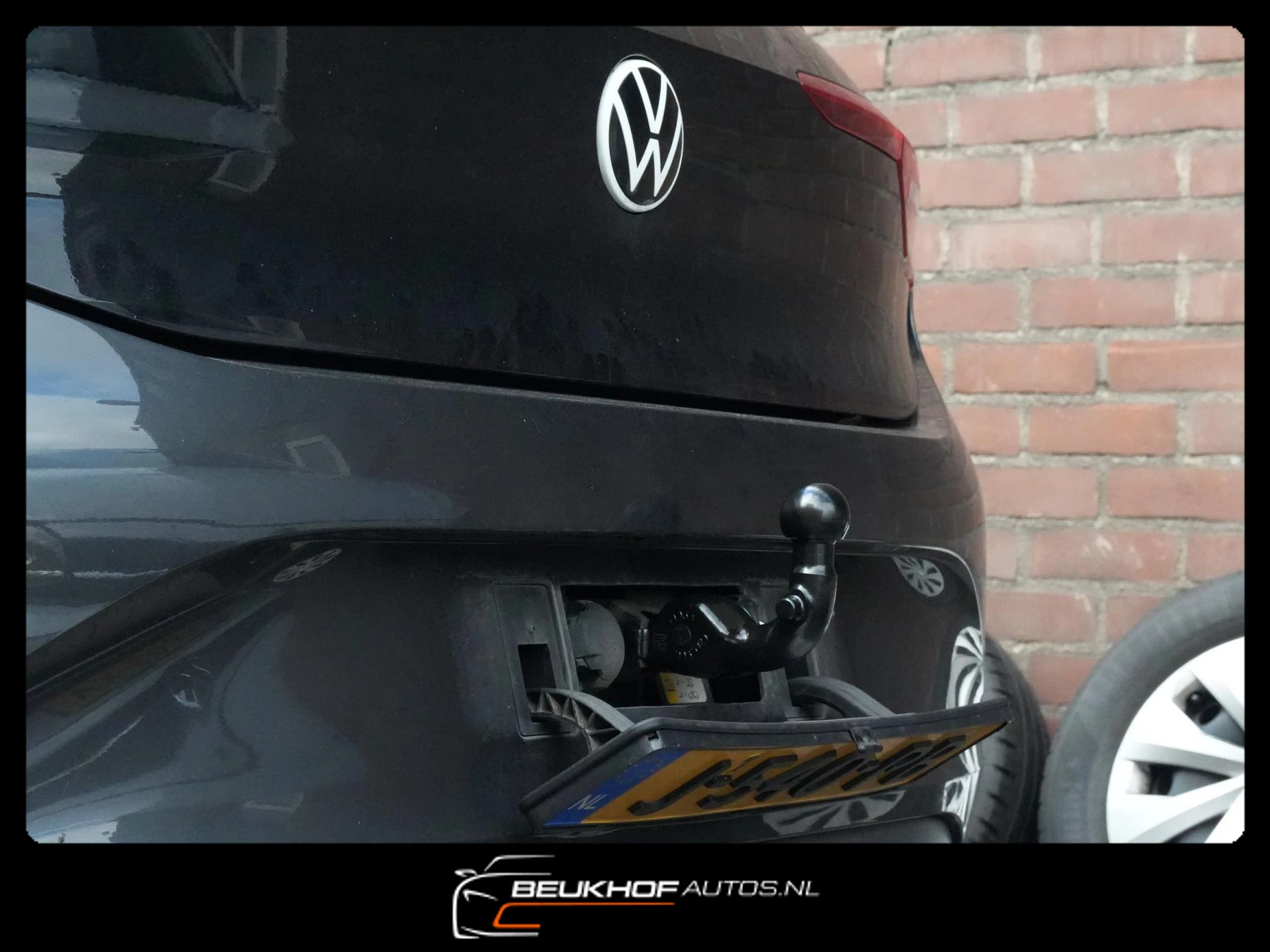 Hoofdafbeelding Volkswagen ID.3