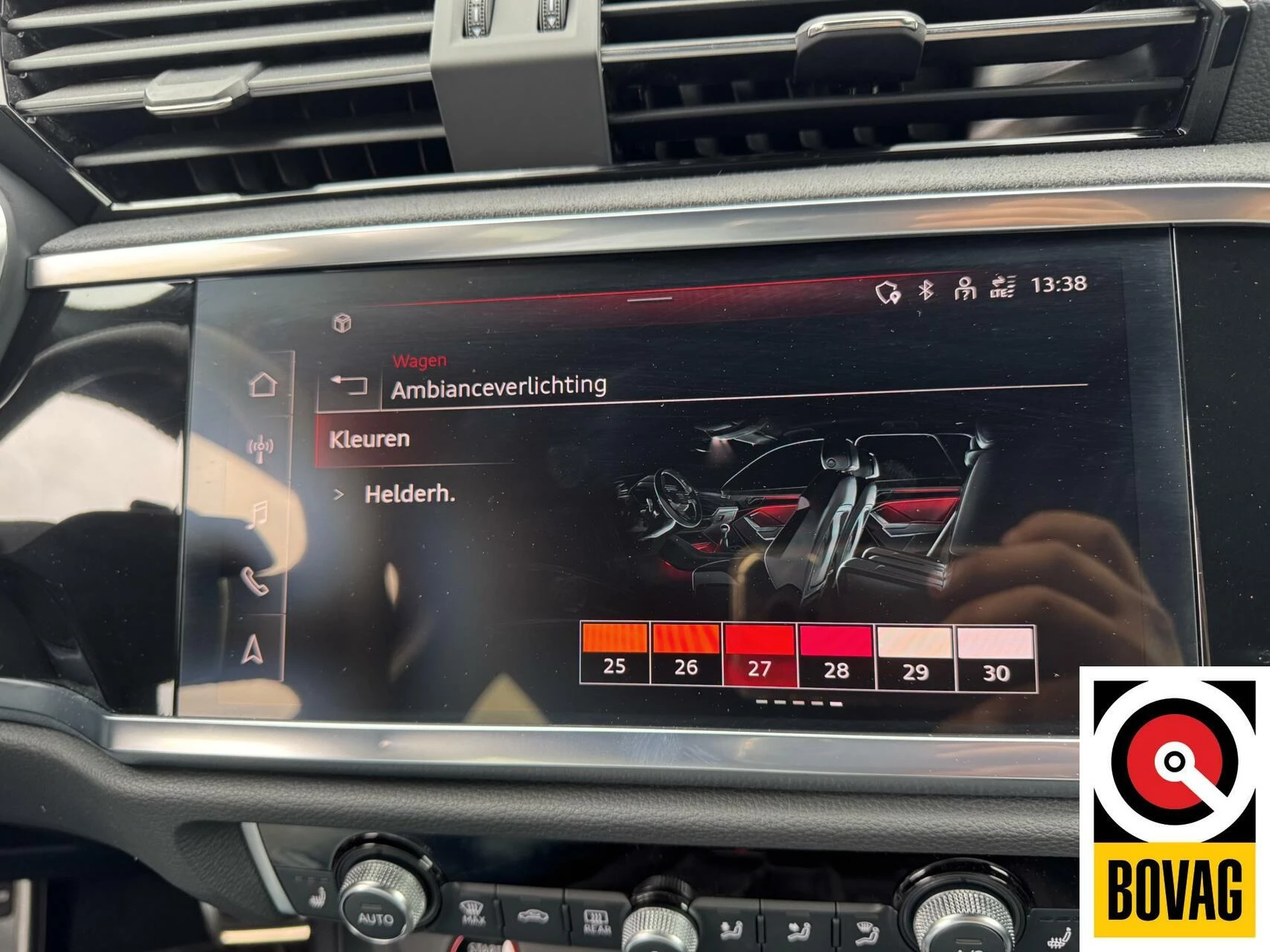 Hoofdafbeelding Audi RSQ3