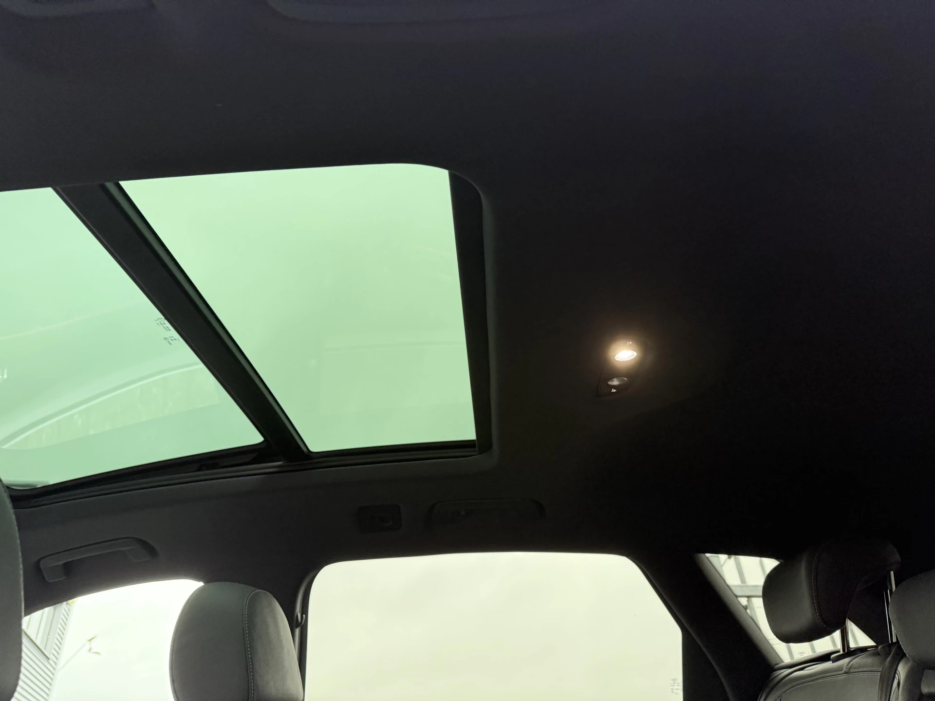 Hoofdafbeelding Audi Q8 e-tron