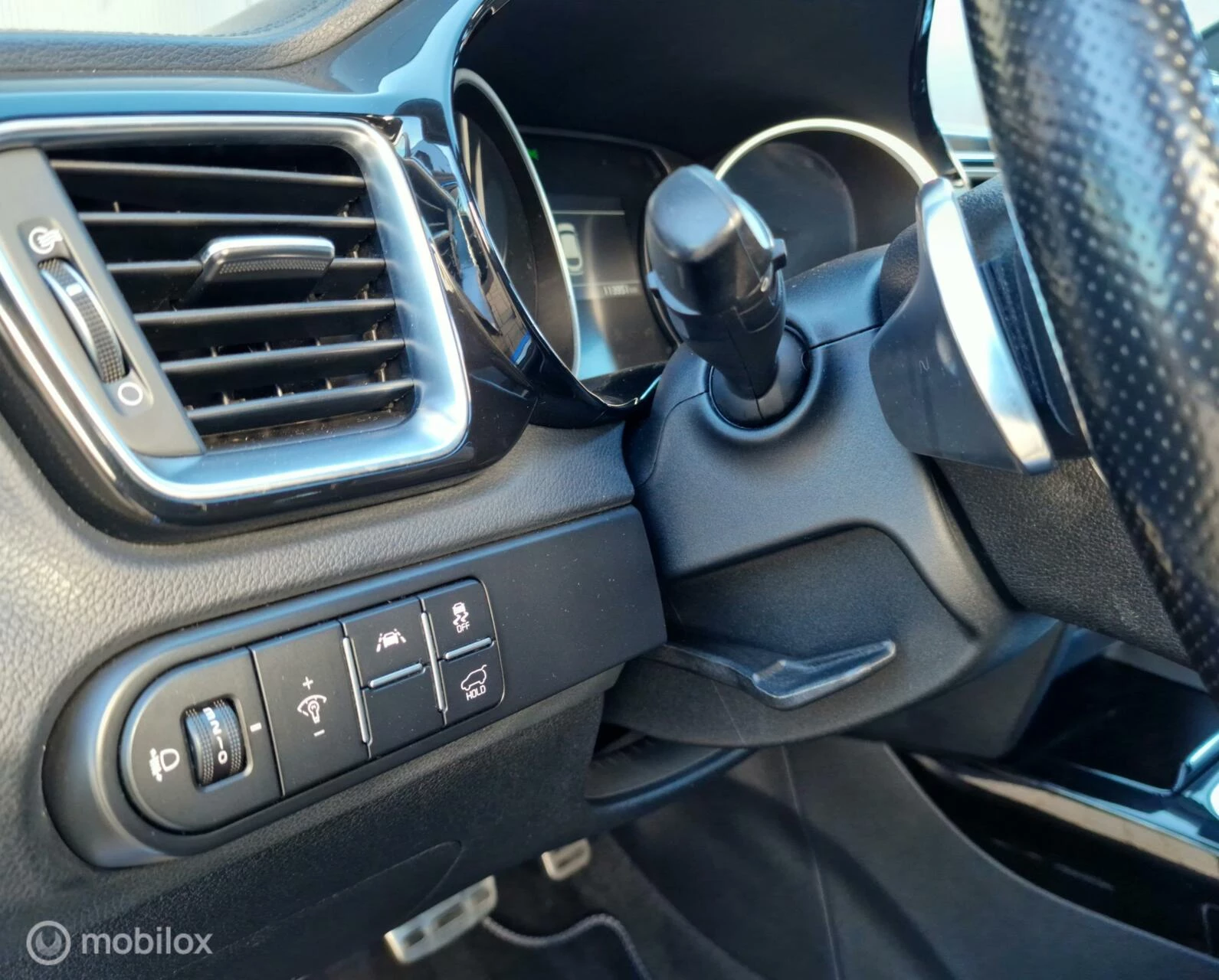 Hoofdafbeelding Kia ProCeed