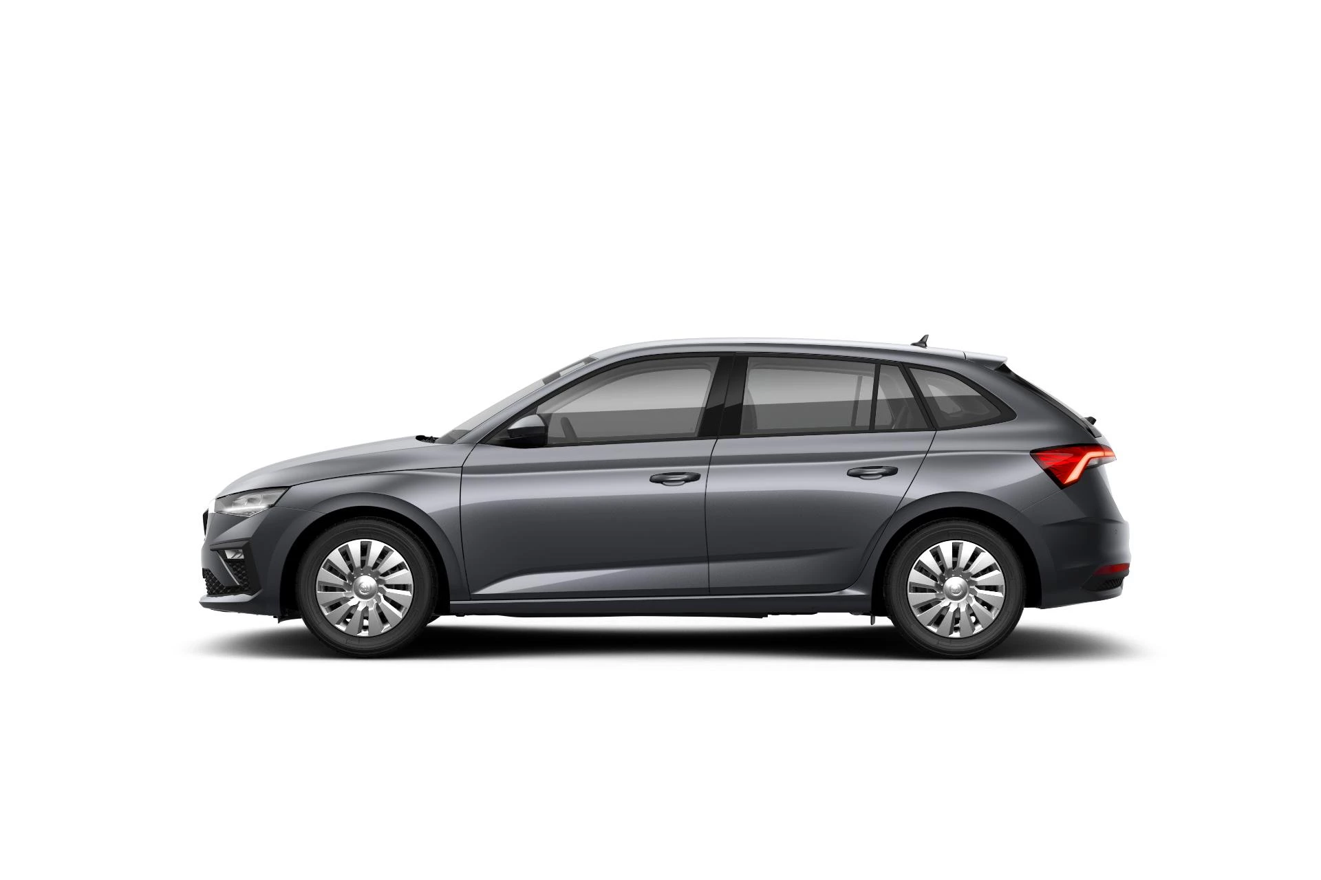Hoofdafbeelding Škoda Scala