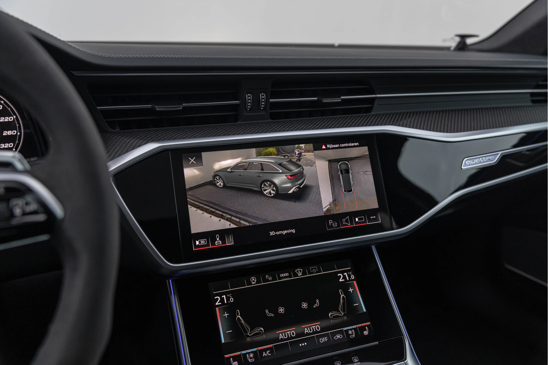 Hoofdafbeelding Audi RS6