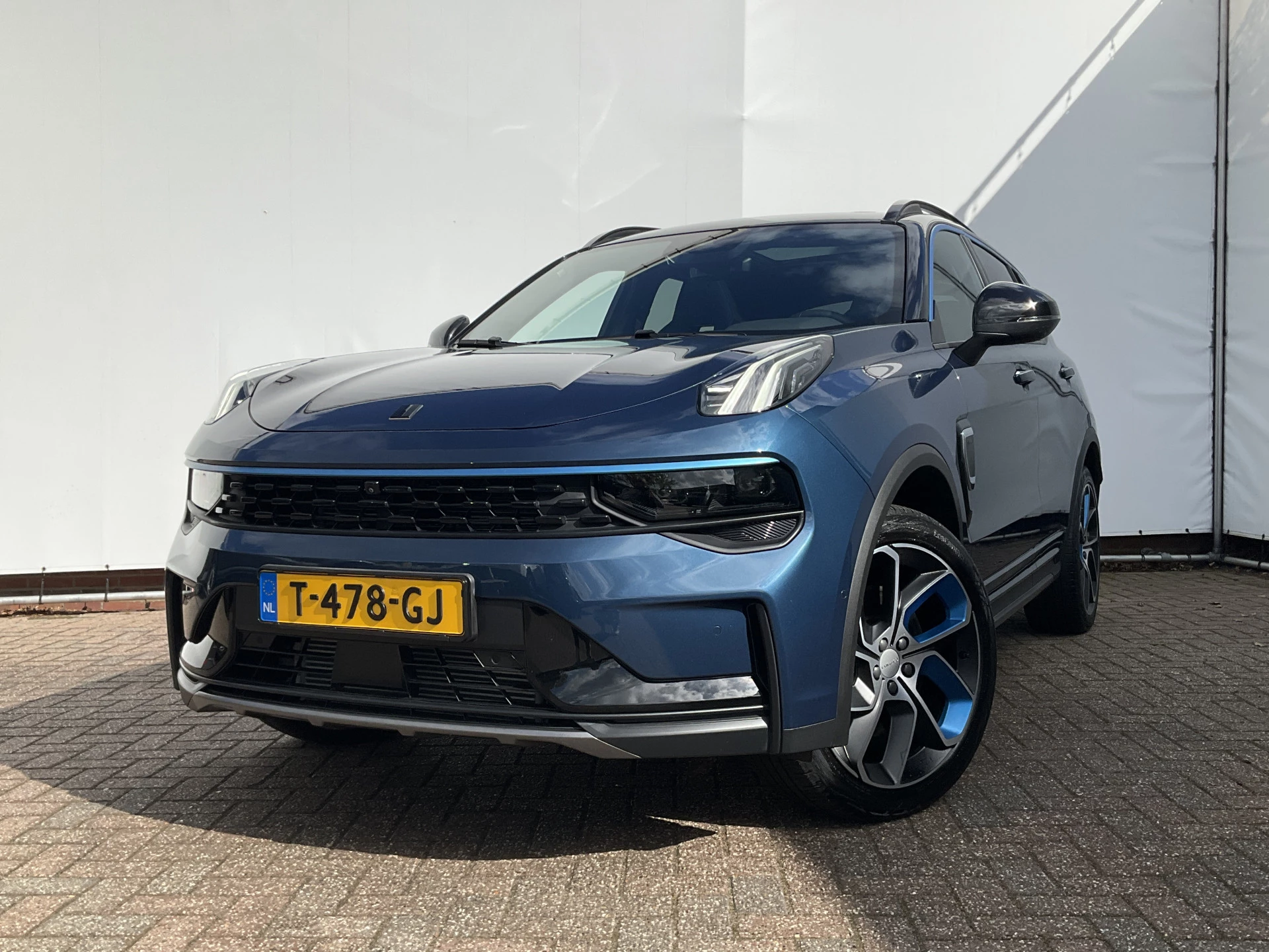 Hoofdafbeelding Lynk & Co 01