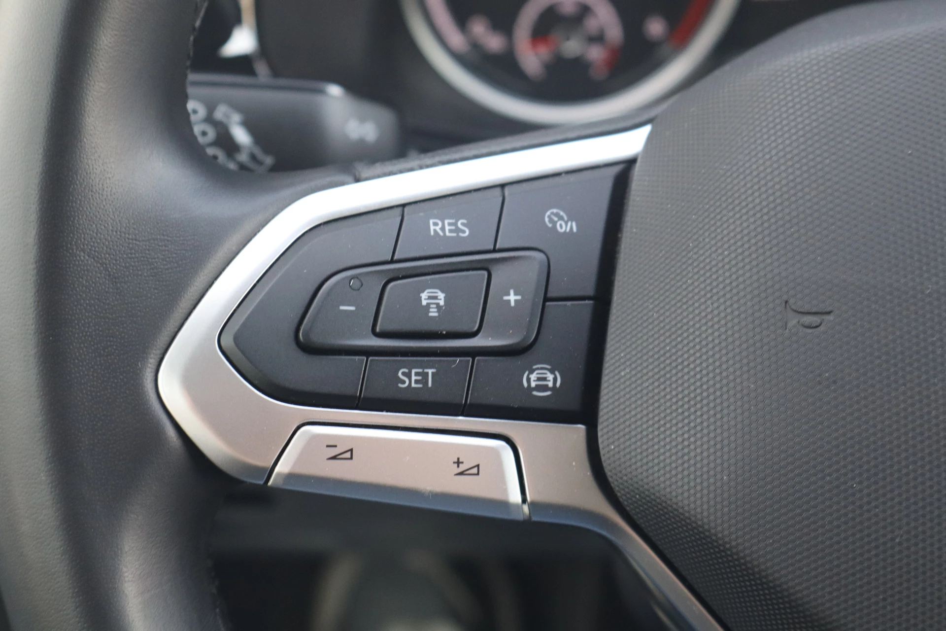 Hoofdafbeelding Volkswagen California